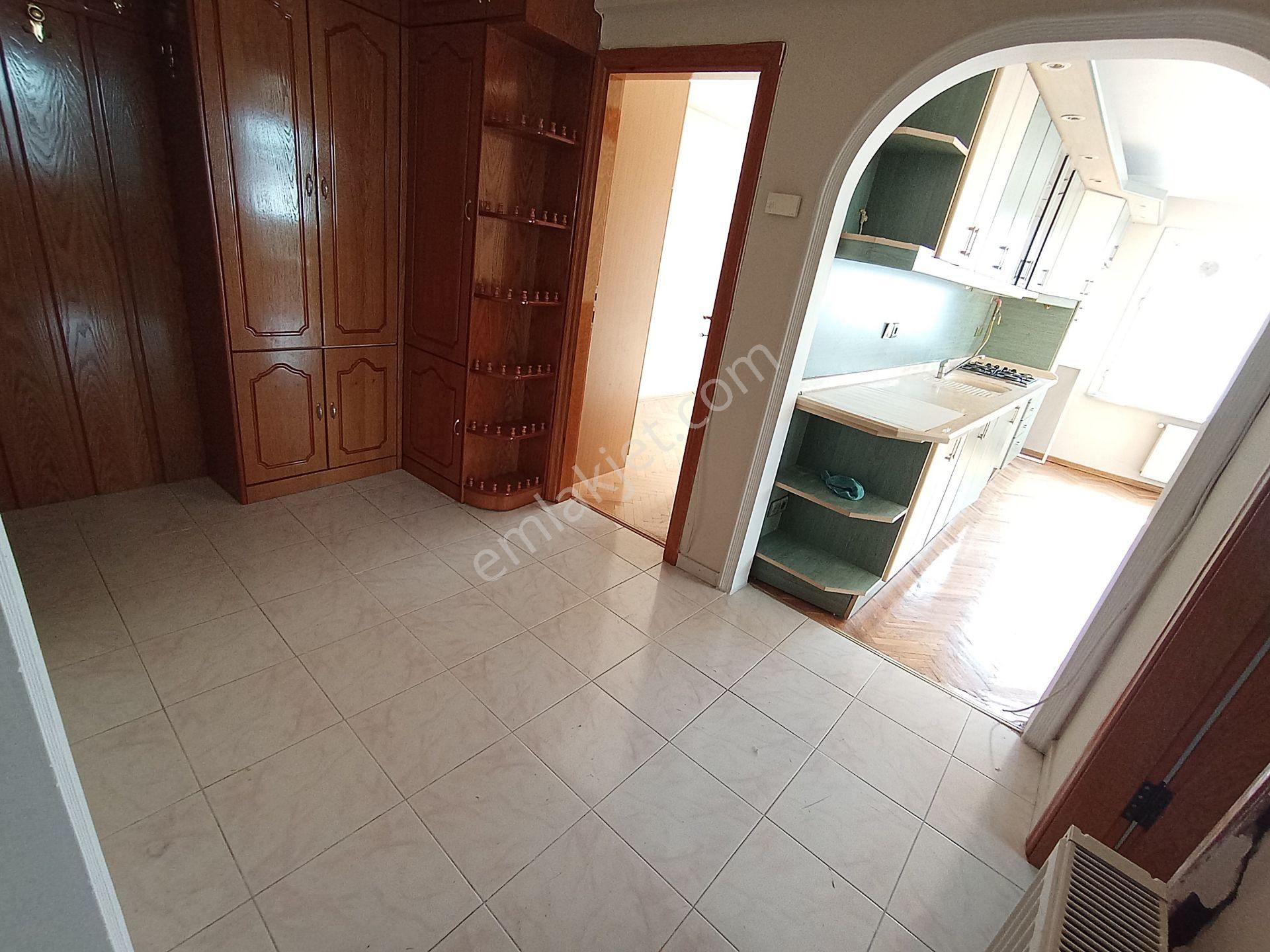 Deva Dan Elit Muhit Çiçekçi De Otoparklı Geniş 3+1 ((boş)) 3.arakat - Görsel 11