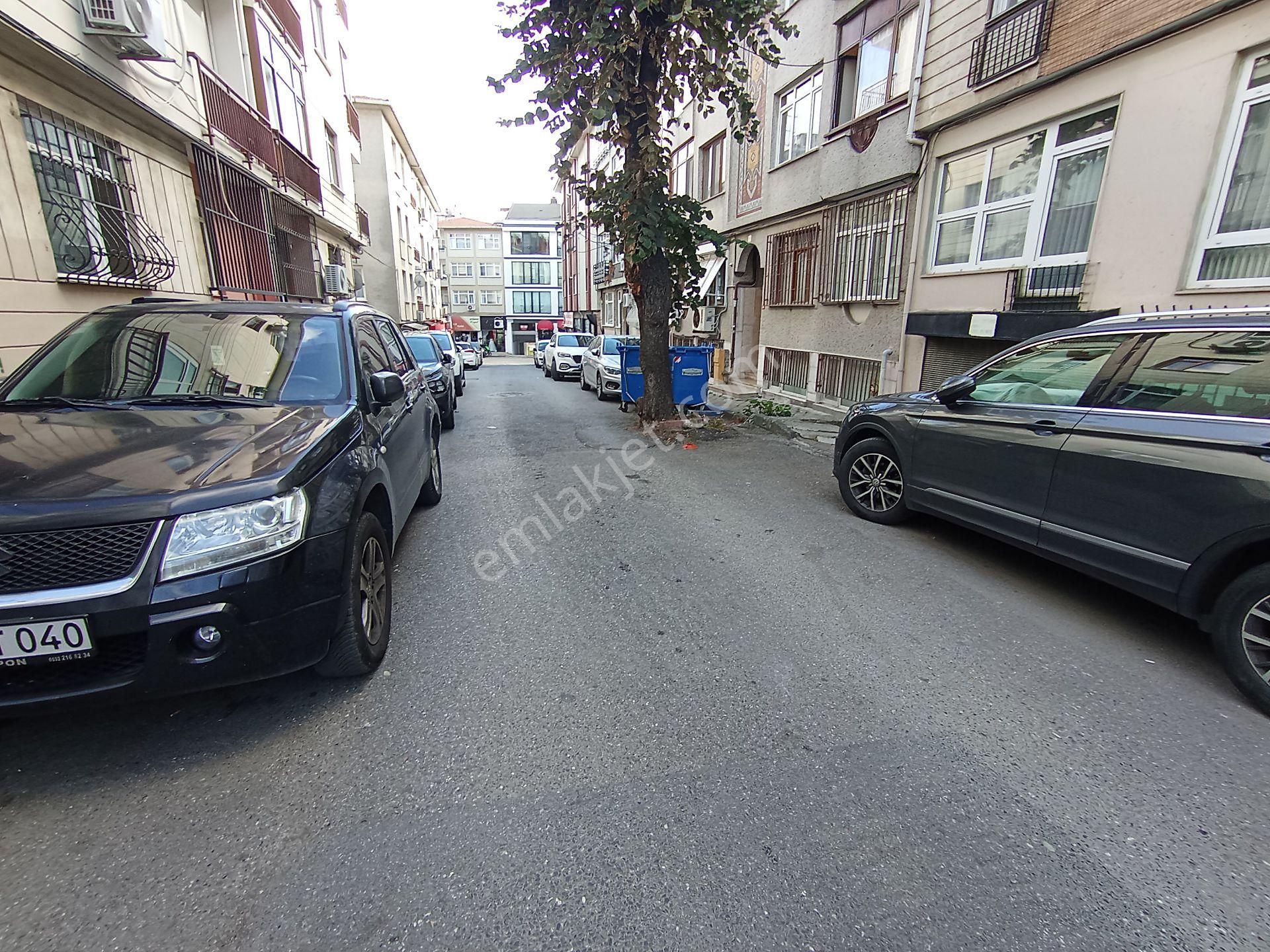 Deva Dan Elit Muhit Çiçekçi De Otoparklı Geniş 3+1 ((boş)) 3.arakat - Görsel 35