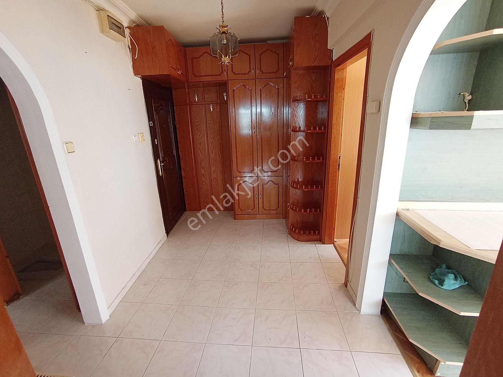 Deva Dan Elit Muhit Çiçekçi De Otoparklı Geniş 3+1 ((boş)) 3.arakat - Görsel 20