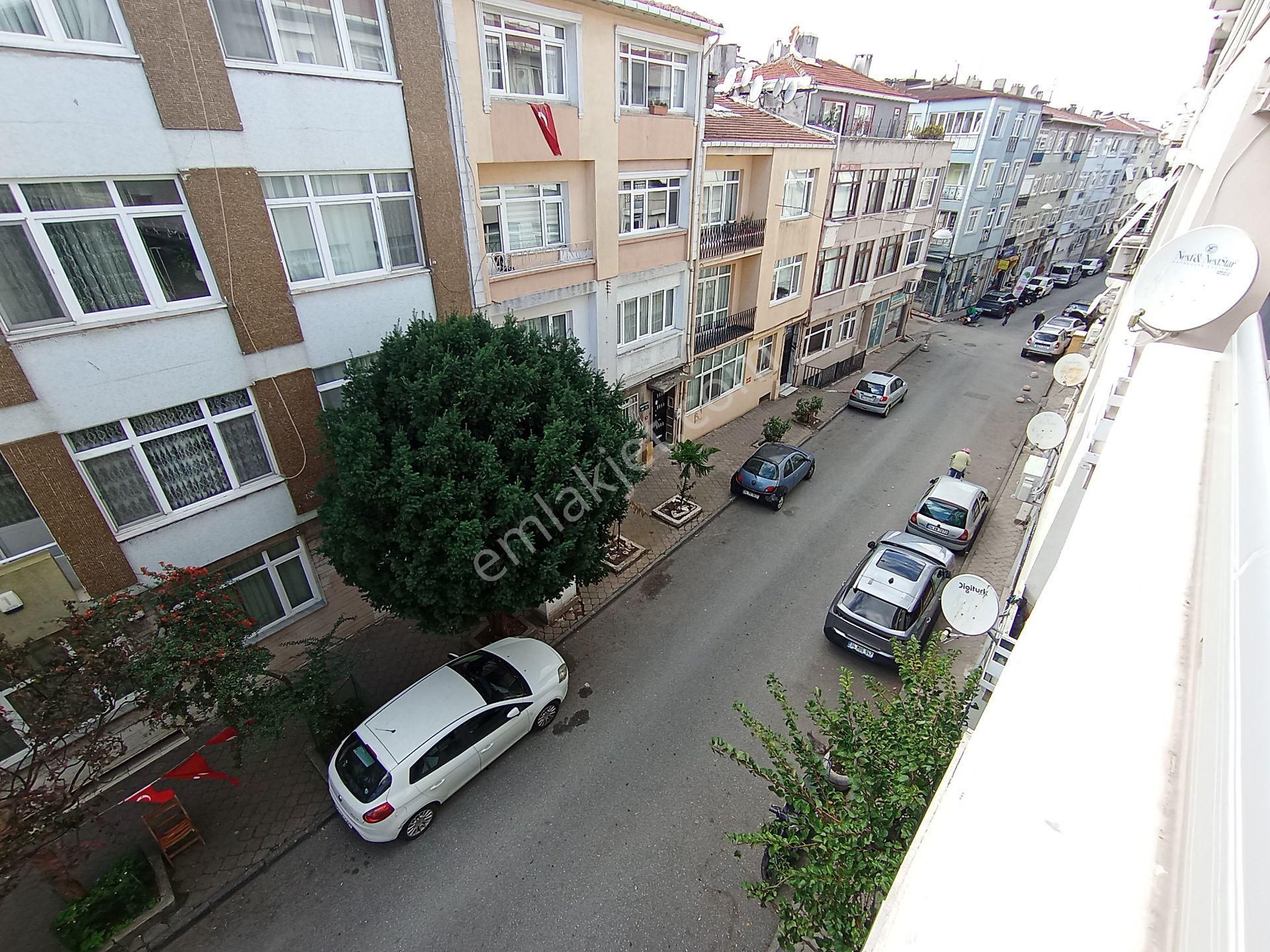 Deva Dan Elit Muhit Çiçekçi De Otoparklı Geniş 3+1 ((boş)) 3.arakat - Görsel 5