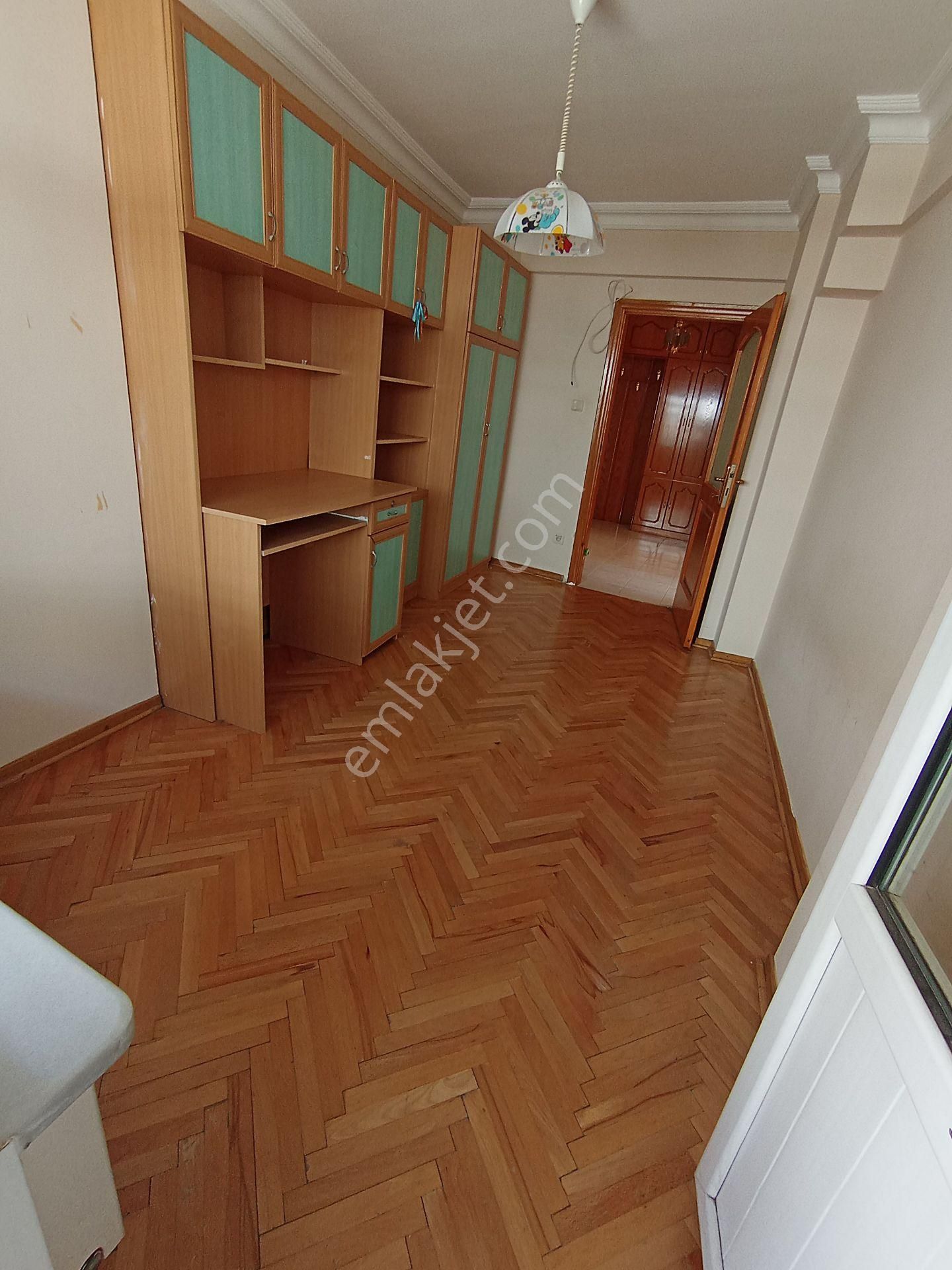 Deva Dan Elit Muhit Çiçekçi De Otoparklı Geniş 3+1 ((boş)) 3.arakat - Görsel 19