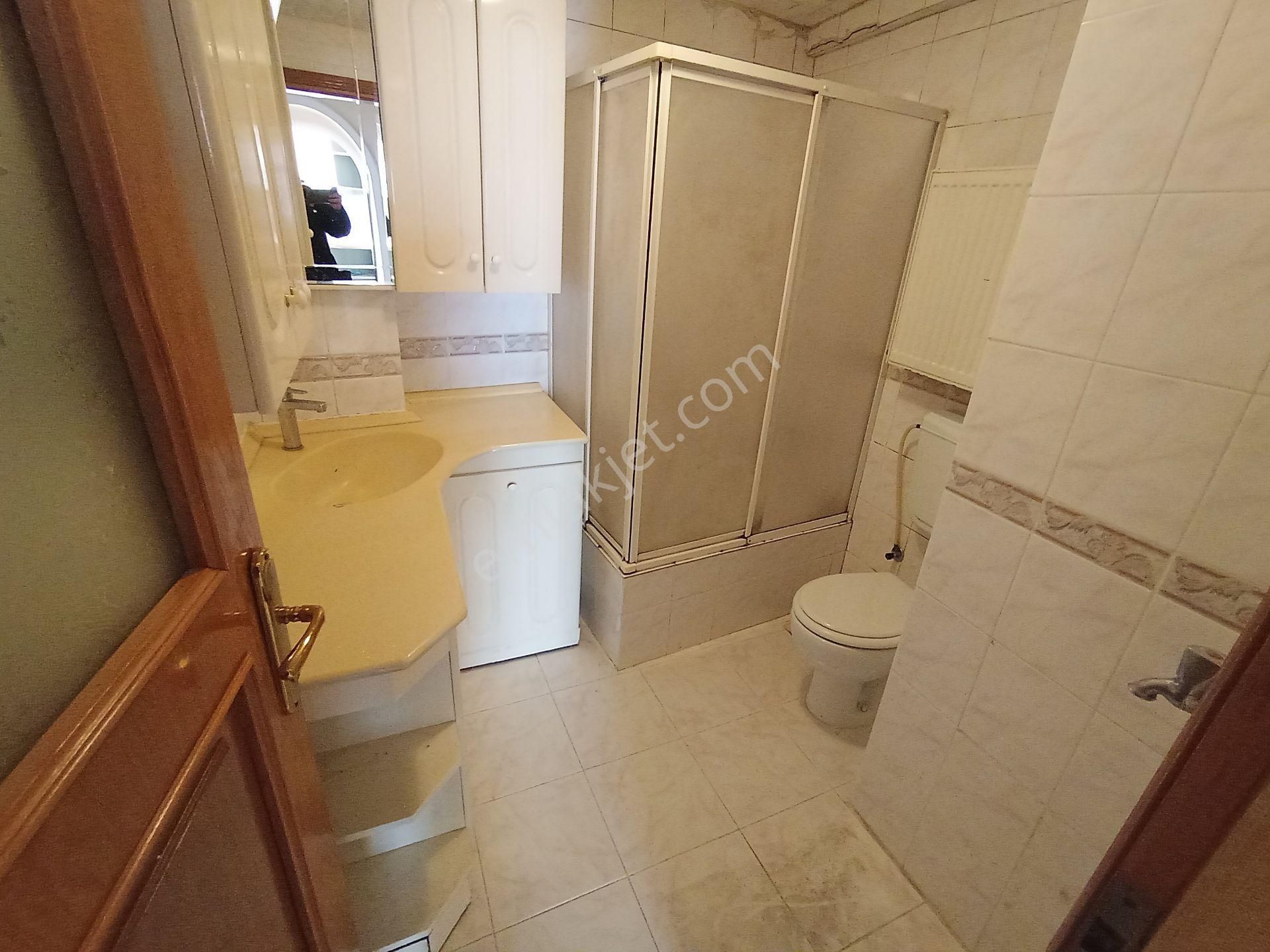 Deva Dan Elit Muhit Çiçekçi De Otoparklı Geniş 3+1 ((boş)) 3.arakat - Görsel 26