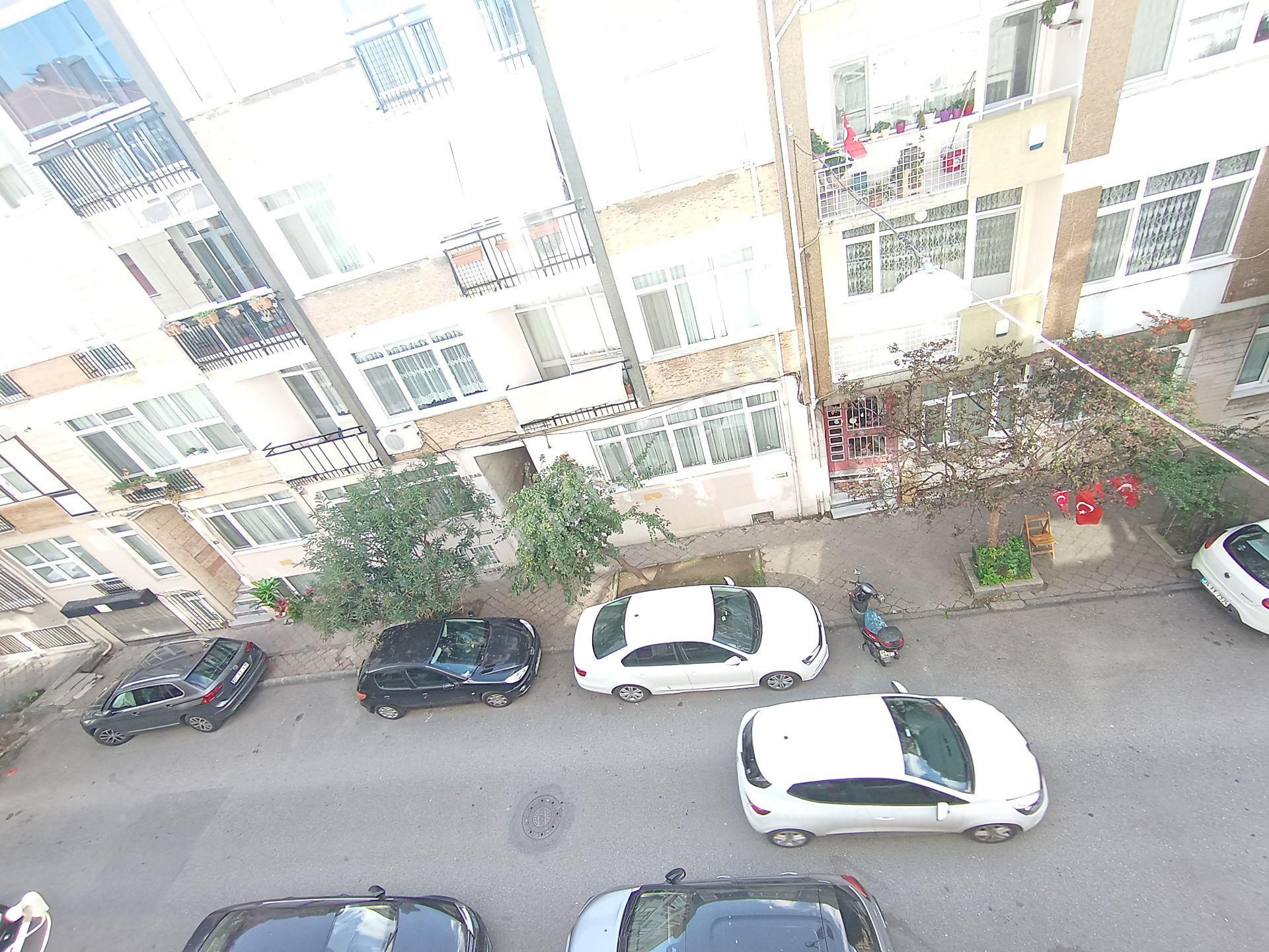 Deva Dan Elit Muhit Çiçekçi De Otoparklı Geniş 3+1 ((boş)) 3.arakat - Görsel 14