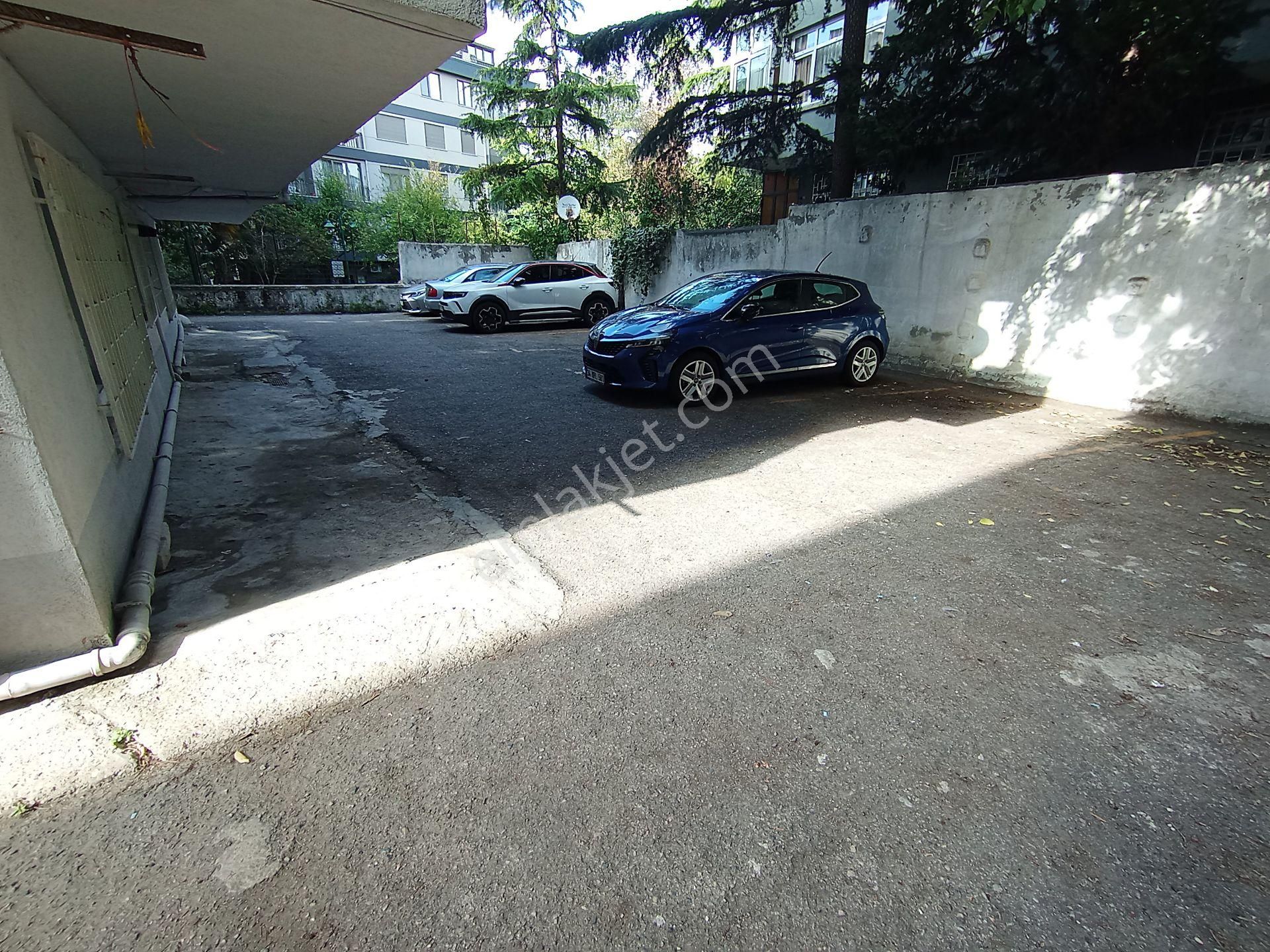 Deva Dan Elit Muhit Çiçekçi De Otoparklı Geniş 3+1 ((boş)) 3.arakat - Görsel 34