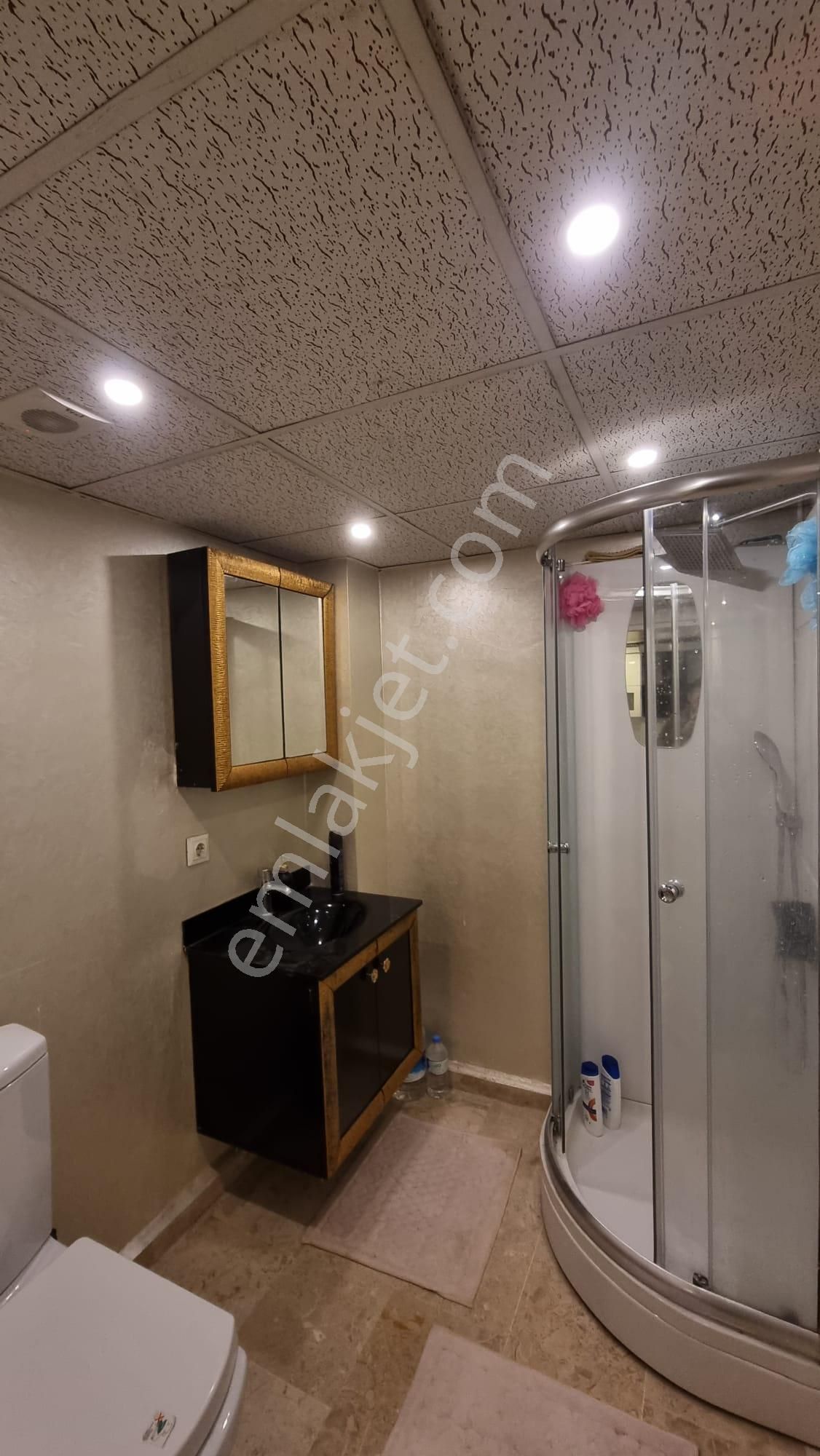 Delta Deluxe Sitesi'nde 1+1 Satılık Eşyalı Daire - Görsel 5