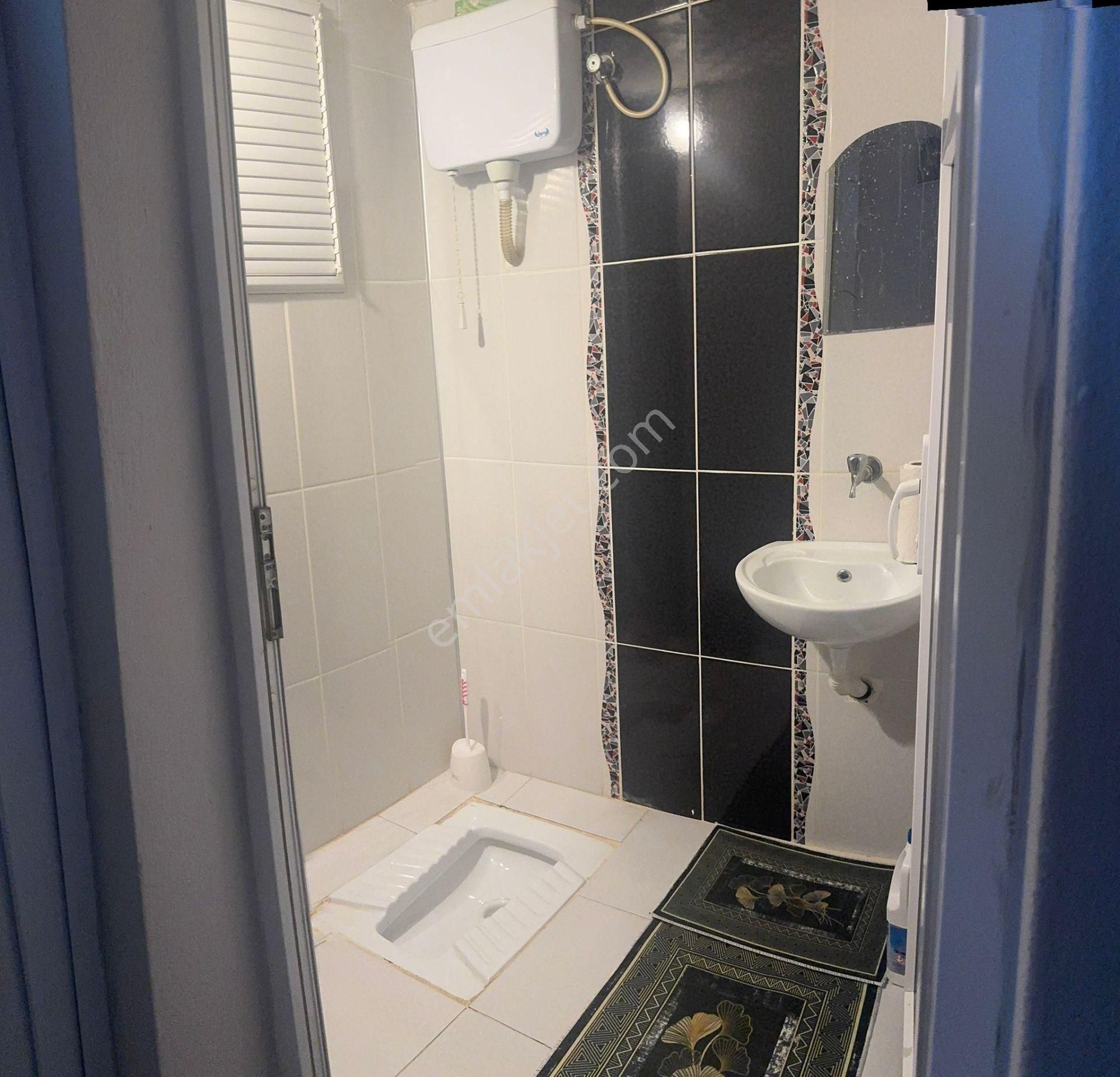 Acil Buca Göksu Mahde 2+1 110m2 Dgazlı Arakat Ayrı Mutfak Lüx Daire - Görsel 24