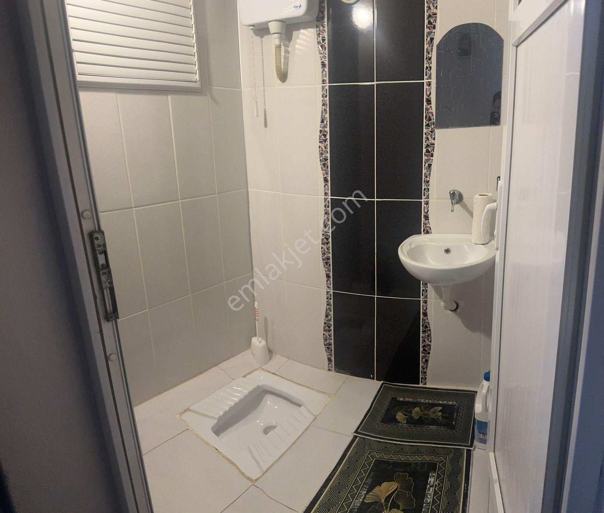 Acil Buca Göksu Mahde 2+1 110m2 Dgazlı Arakat Ayrı Mutfak Lüx Daire - Görsel 20