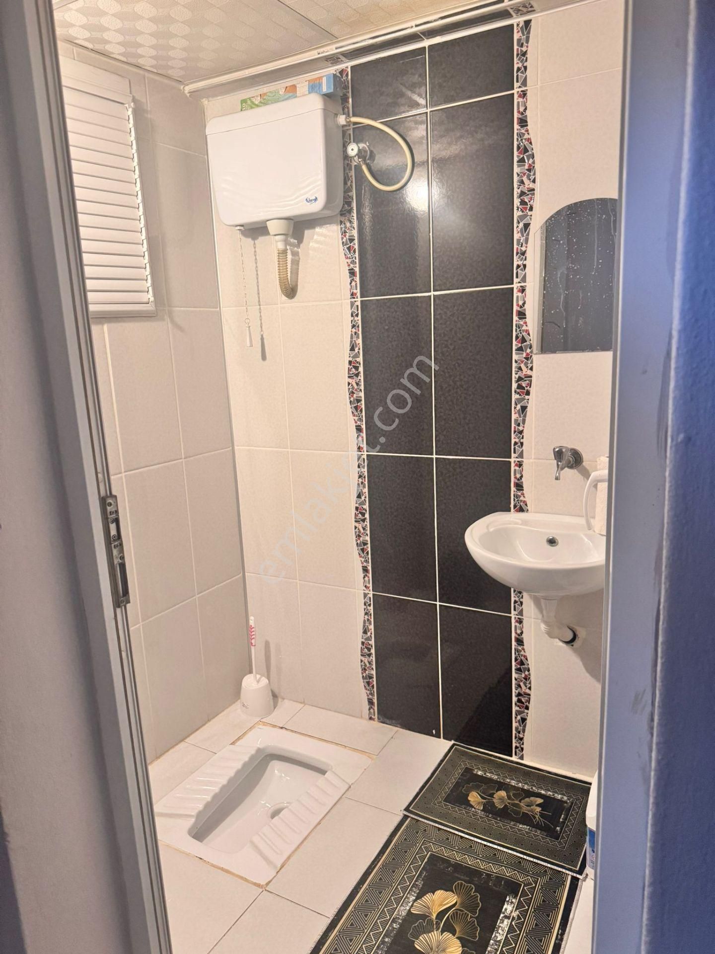 Acil Buca Göksu Mahde 2+1 110m2 Dgazlı Arakat Ayrı Mutfak Lüx Daire - Görsel 17