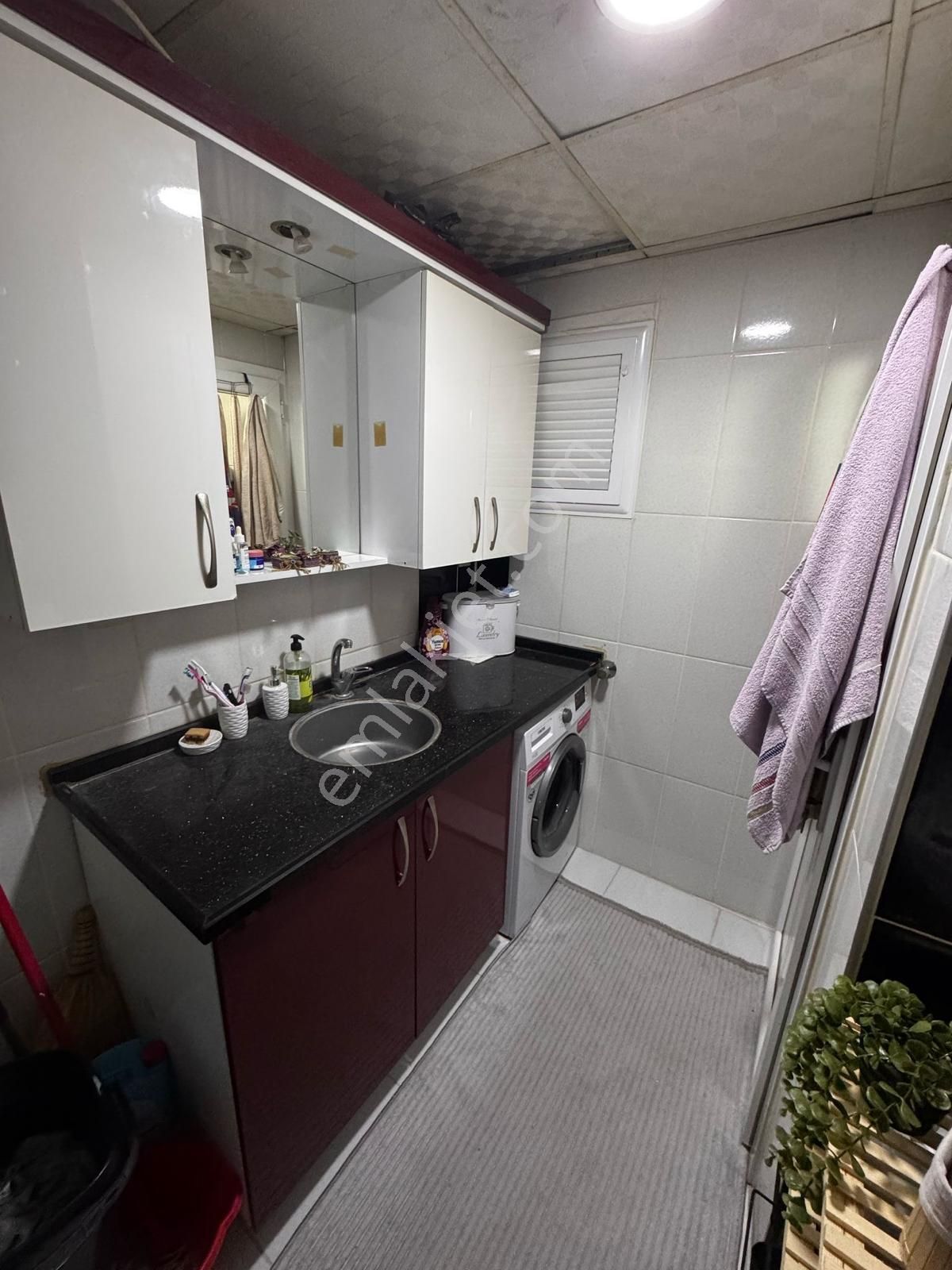 Acil Buca Göksu Mahde 2+1 110m2 Dgazlı Arakat Ayrı Mutfak Lüx Daire - Görsel 23