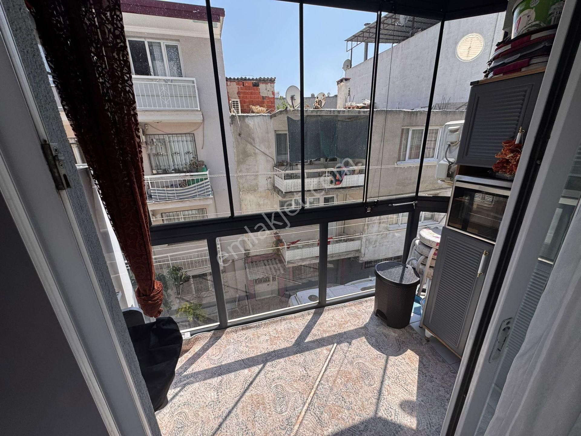 Acil Buca Göksu Mahde 2+1 110m2 Dgazlı Arakat Ayrı Mutfak Lüx Daire - Görsel 15