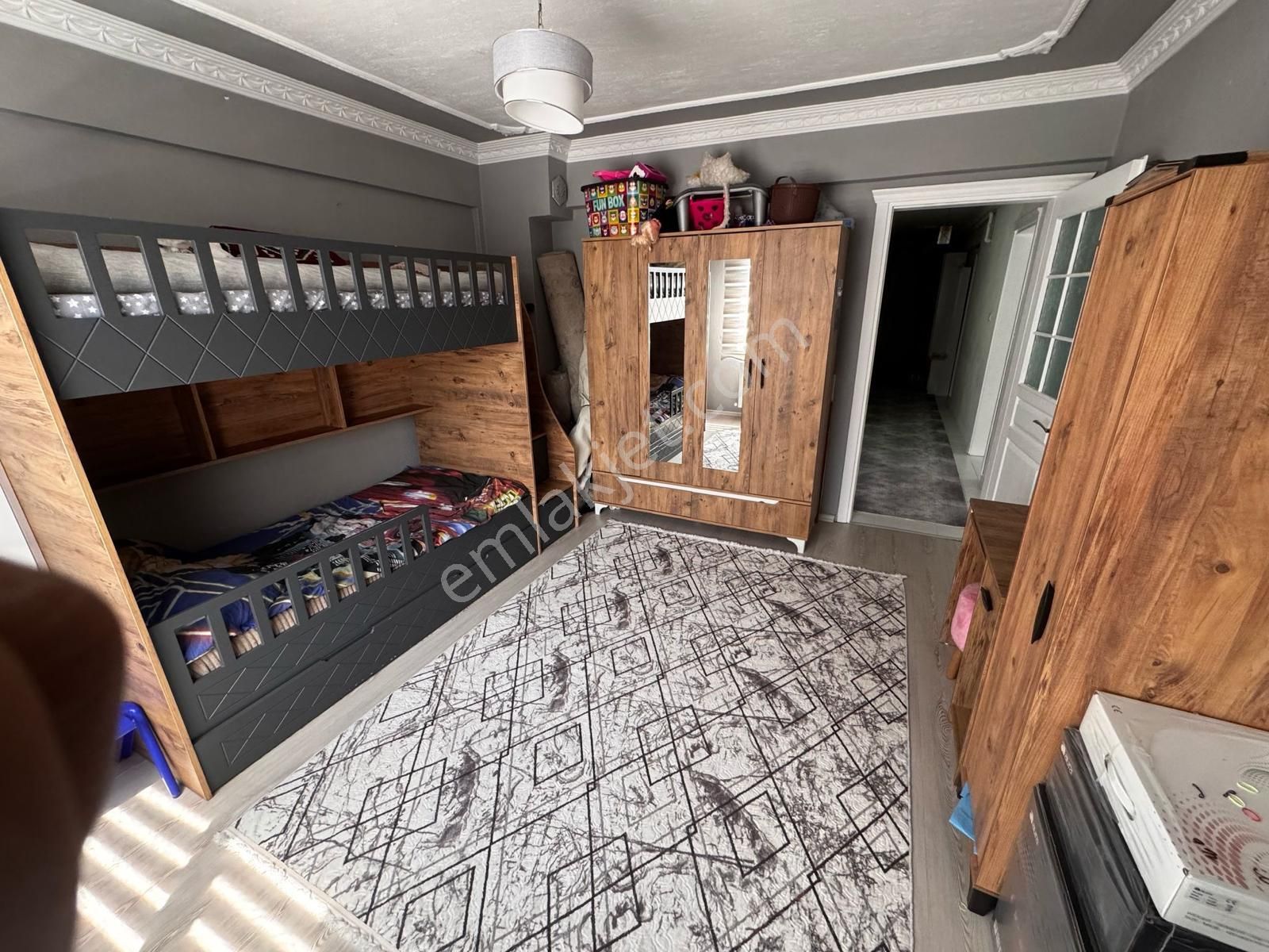 Acil Buca Göksu Mahde 2+1 110m2 Dgazlı Arakat Ayrı Mutfak Lüx Daire - Görsel 12