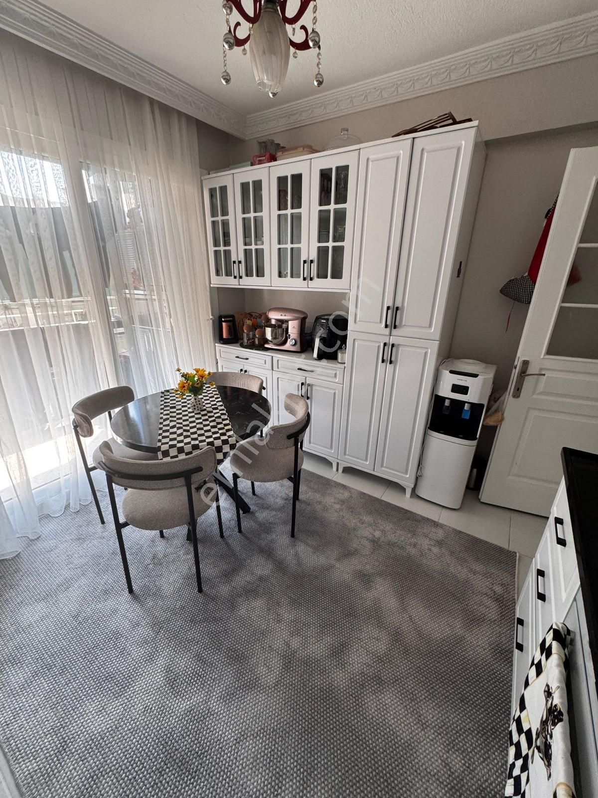 Acil Buca Göksu Mahde 2+1 110m2 Dgazlı Arakat Ayrı Mutfak Lüx Daire - Görsel 11