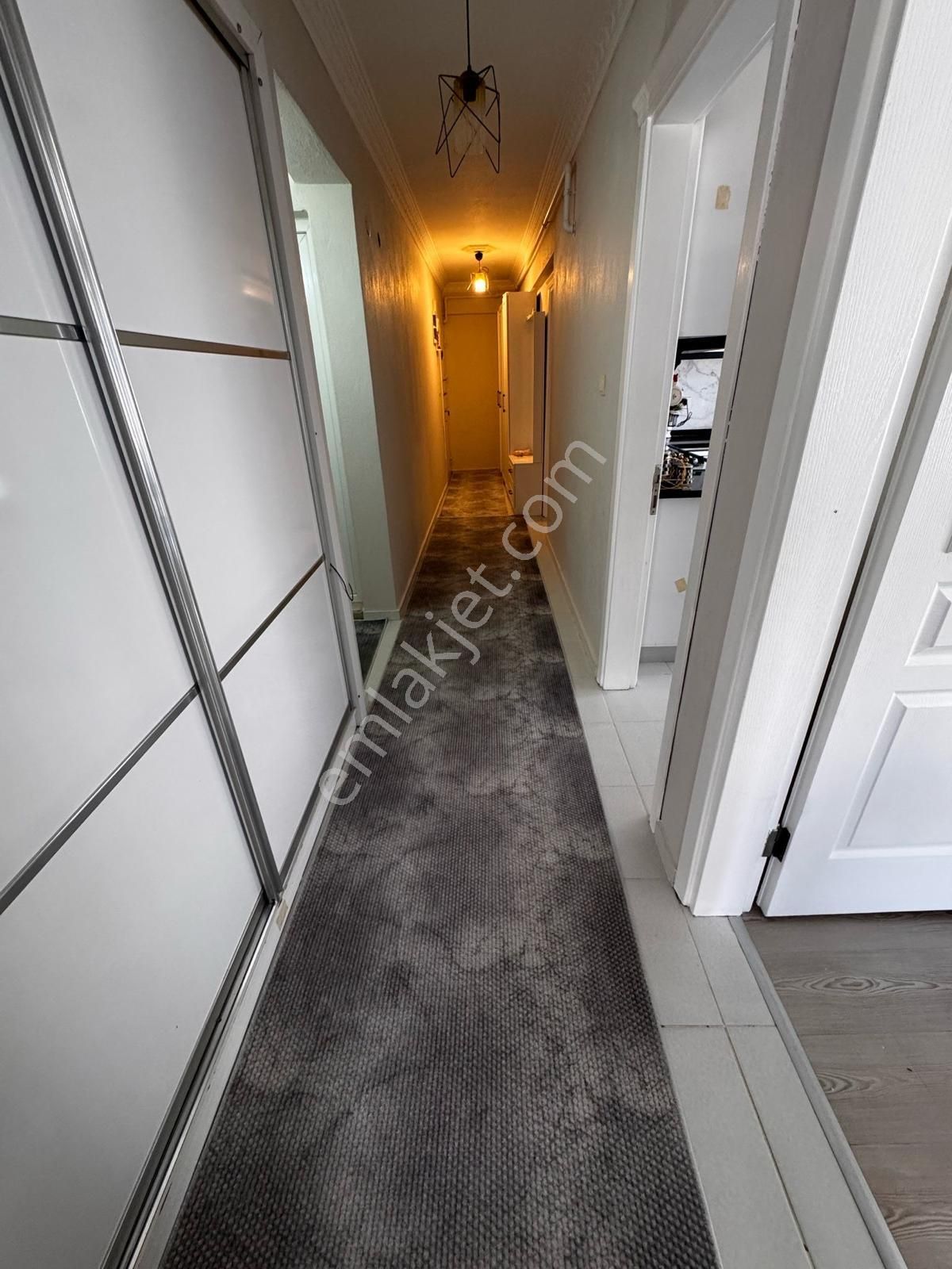 Acil Buca Göksu Mahde 2+1 110m2 Dgazlı Arakat Ayrı Mutfak Lüx Daire - Görsel 18