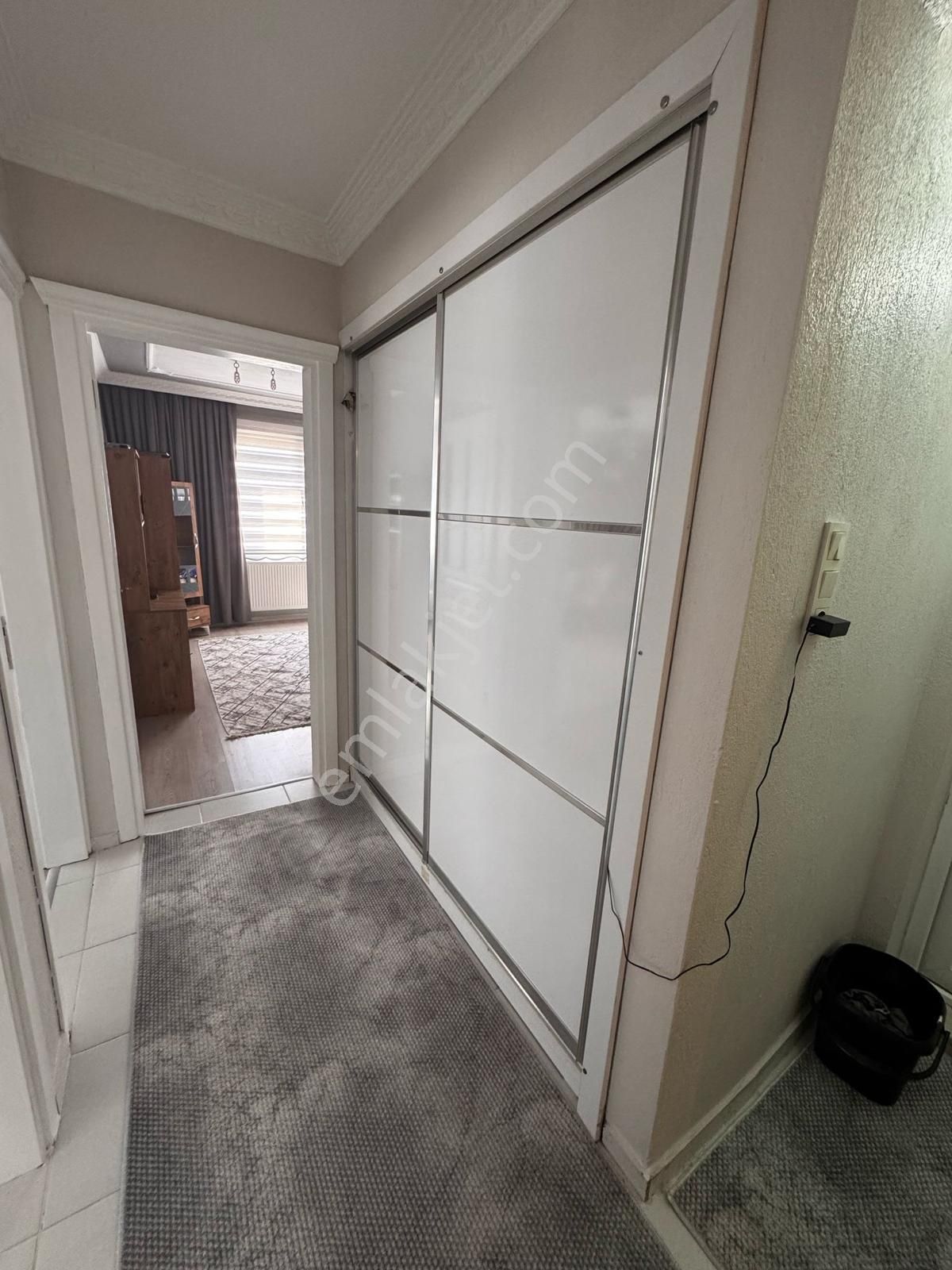 Acil Buca Göksu Mahde 2+1 110m2 Dgazlı Arakat Ayrı Mutfak Lüx Daire - Görsel 13