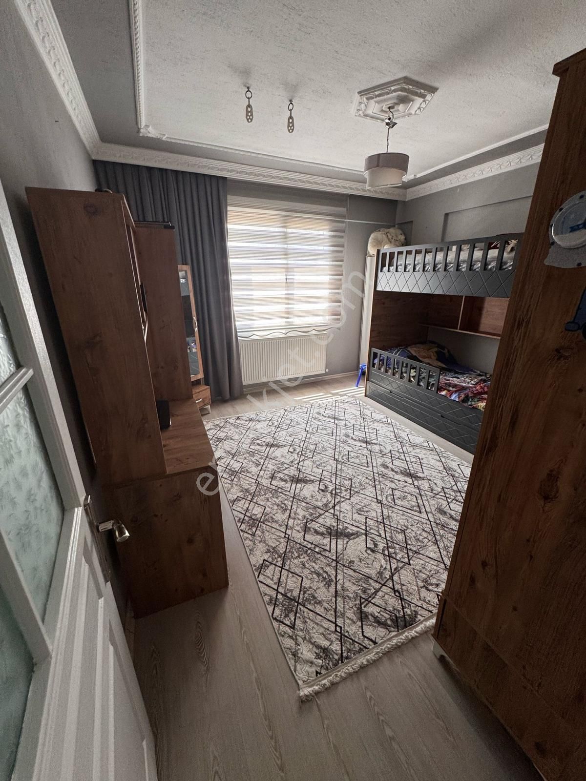 Acil Buca Göksu Mahde 2+1 110m2 Dgazlı Arakat Ayrı Mutfak Lüx Daire - Görsel 6