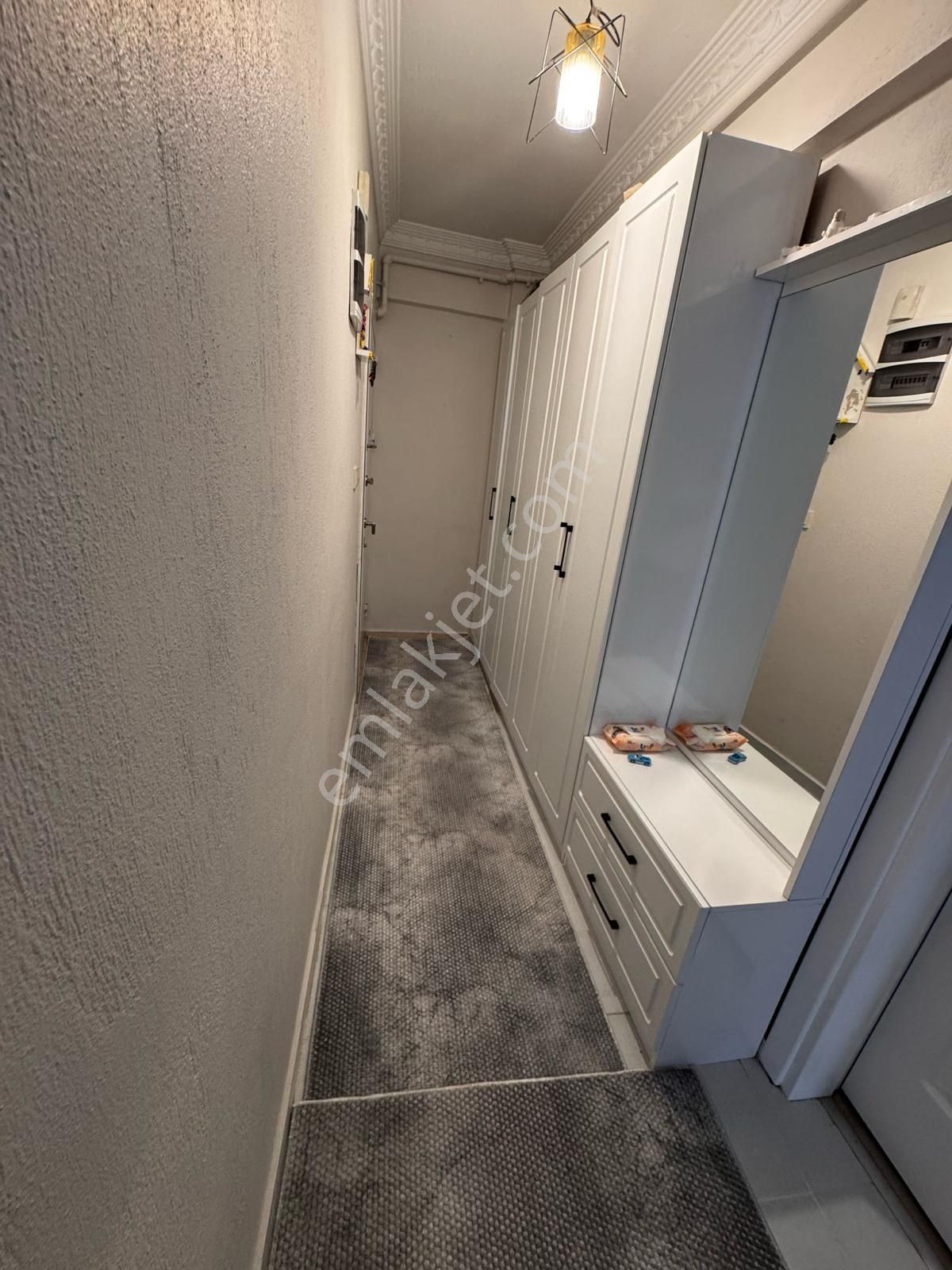 Acil Buca Göksu Mahde 2+1 110m2 Dgazlı Arakat Ayrı Mutfak Lüx Daire - Görsel 21