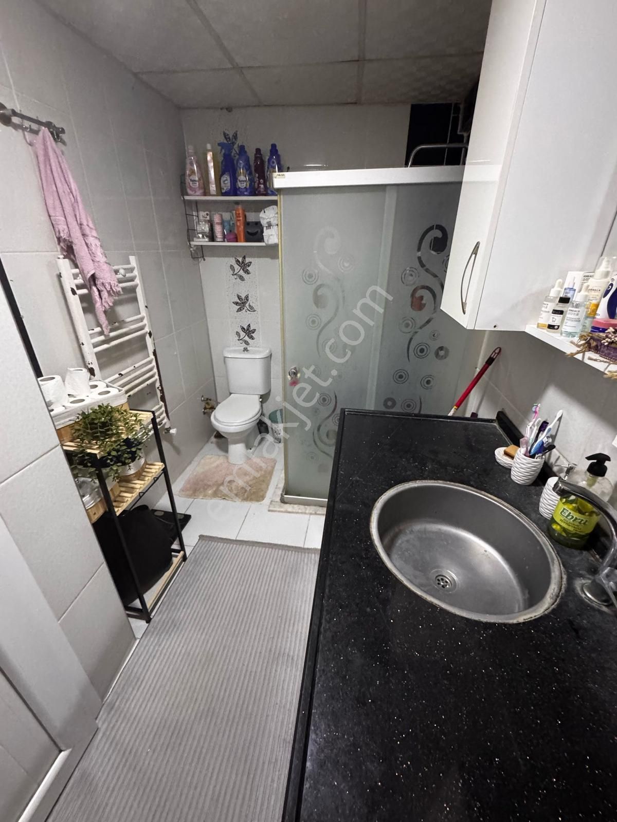 Acil Buca Göksu Mahde 2+1 110m2 Dgazlı Arakat Ayrı Mutfak Lüx Daire - Görsel 14