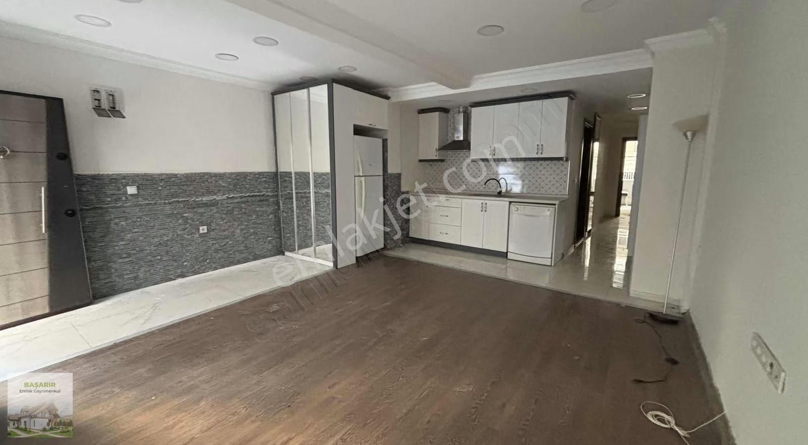 Altıntaş,da Caddeye 50mmesafede 1+0 Bahçeli İçi Full Bakımlı. - Görsel 3