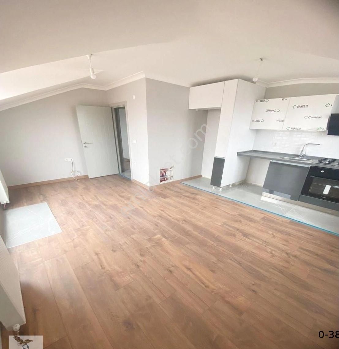 Avcılar Denizköşklerde Dubleks Daire Satılık - Görsel 10