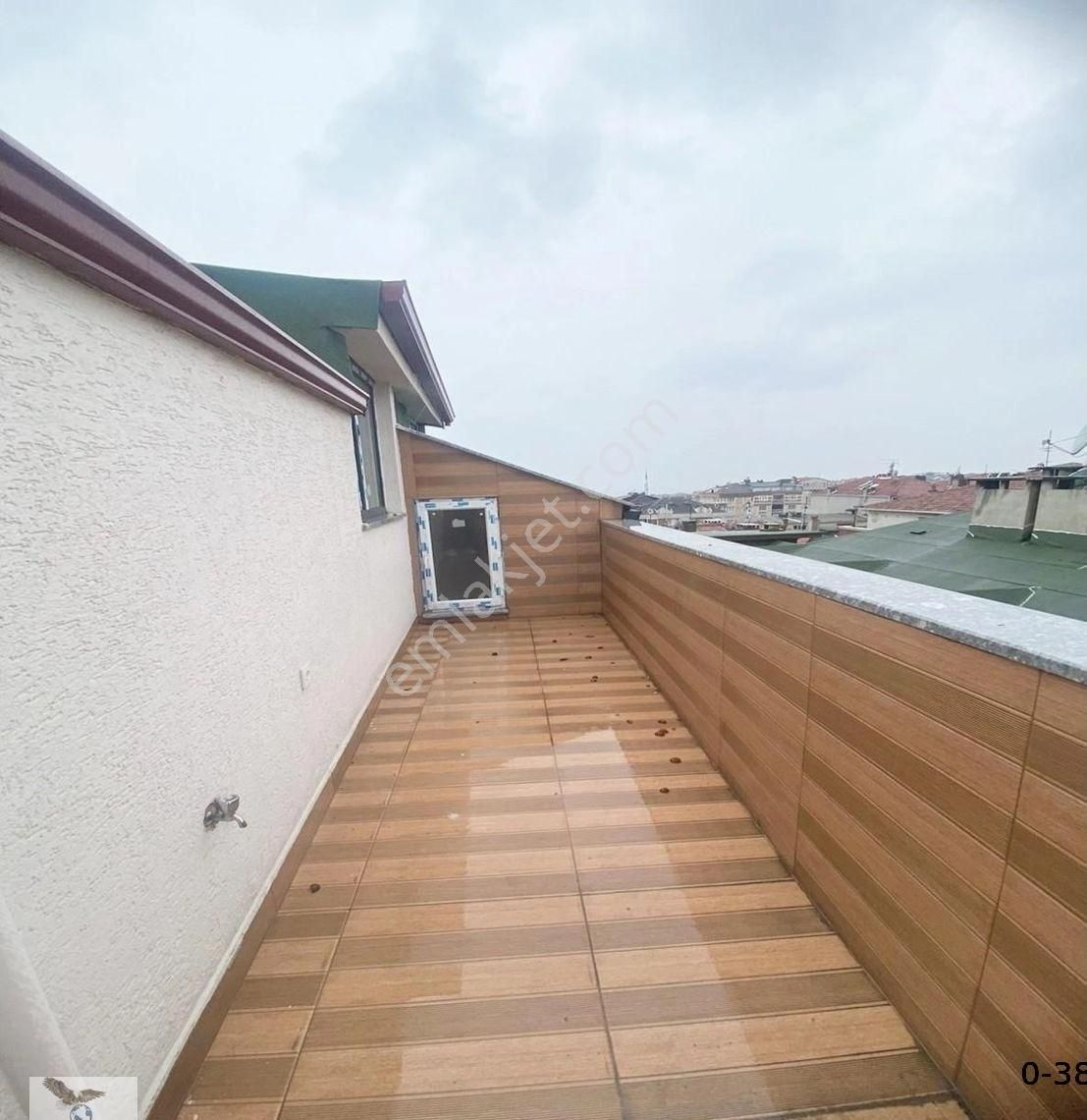 Avcılar Denizköşklerde Dubleks Daire Satılık - Görsel 9