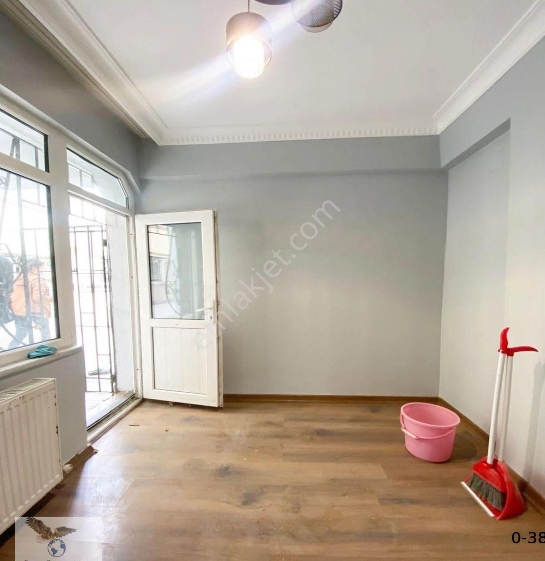 Cihangir De 2+1 Satılık Bahçe Katı - Görsel 2