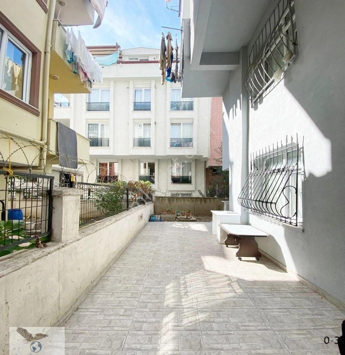 Cihangir De 2+1 Satılık Bahçe Katı - Görsel 5