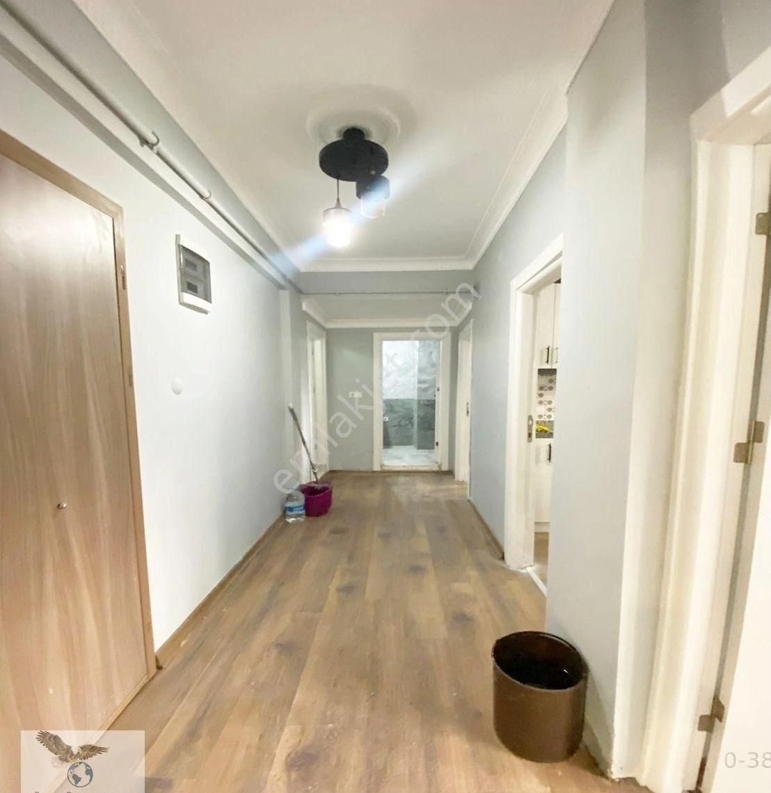 Cihangir De 2+1 Satılık Bahçe Katı - Görsel 6