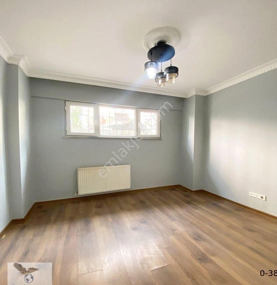 Cihangir De 2+1 Satılık Bahçe Katı - Görsel 4