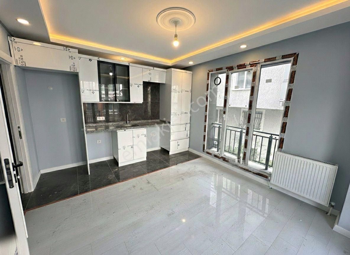 Beylikdüzü Yakupluda 2+1 Yüksek Giriş Daire - Görsel 8