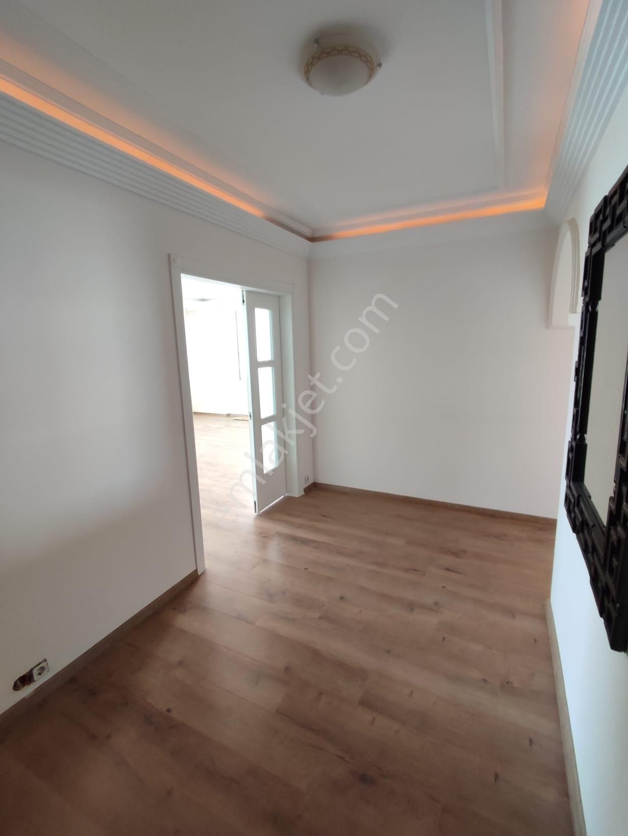 Mahmutlar Site İçi Deniz Manzaralı 2+1 - Görsel 13