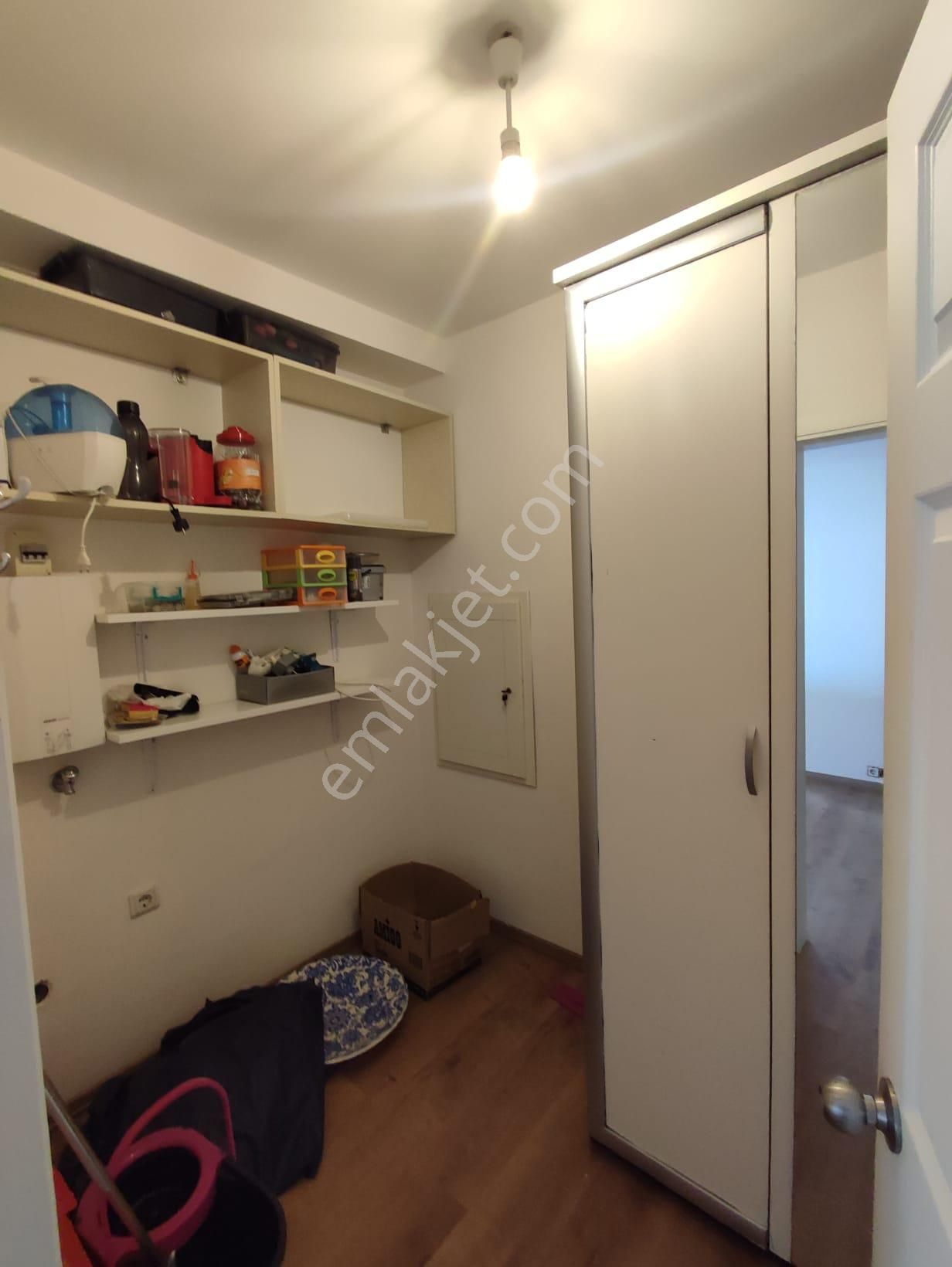Mahmutlar Site İçi Deniz Manzaralı 2+1 - Görsel 12