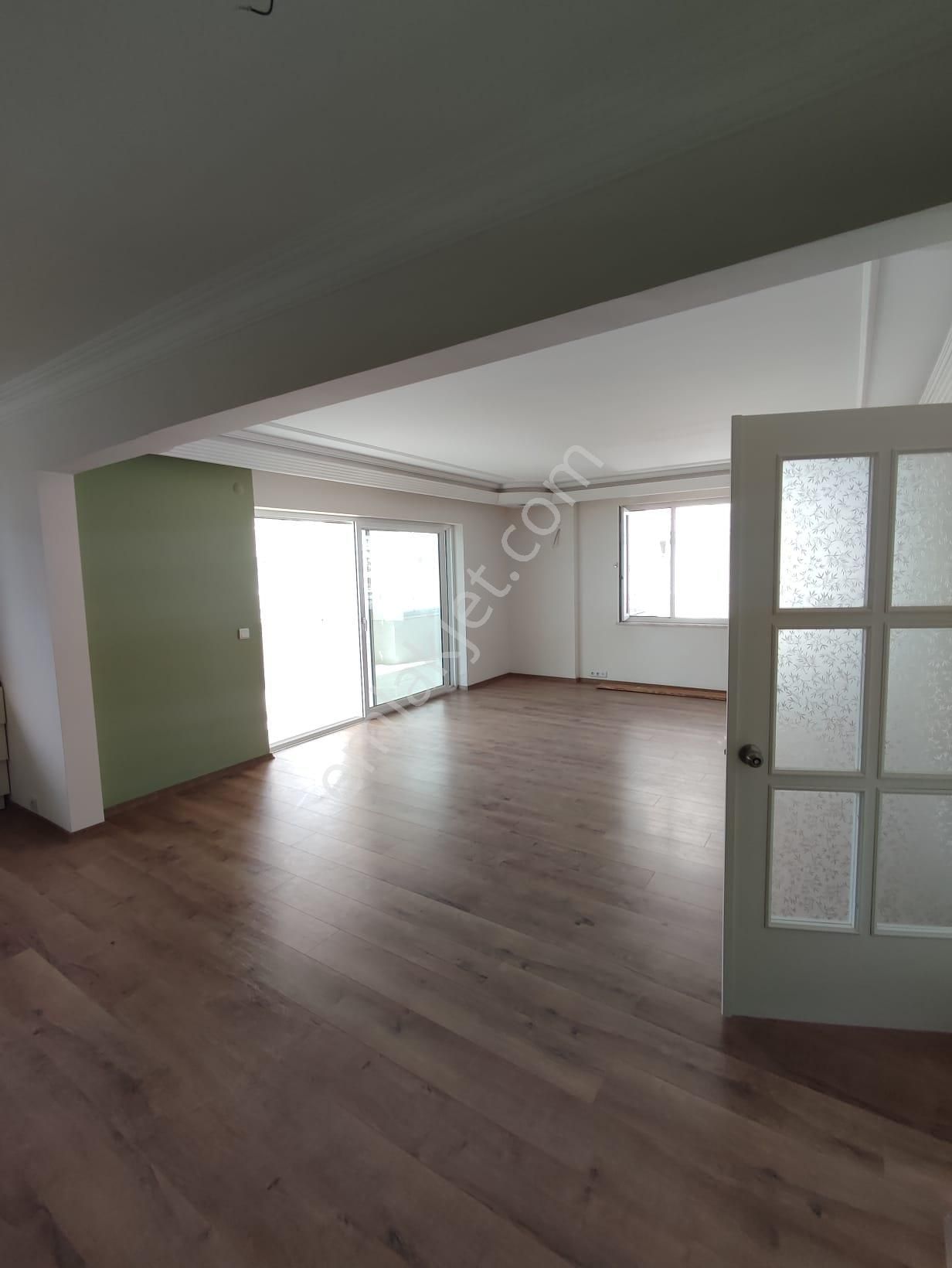 Mahmutlar Site İçi Deniz Manzaralı 2+1 - Görsel 10