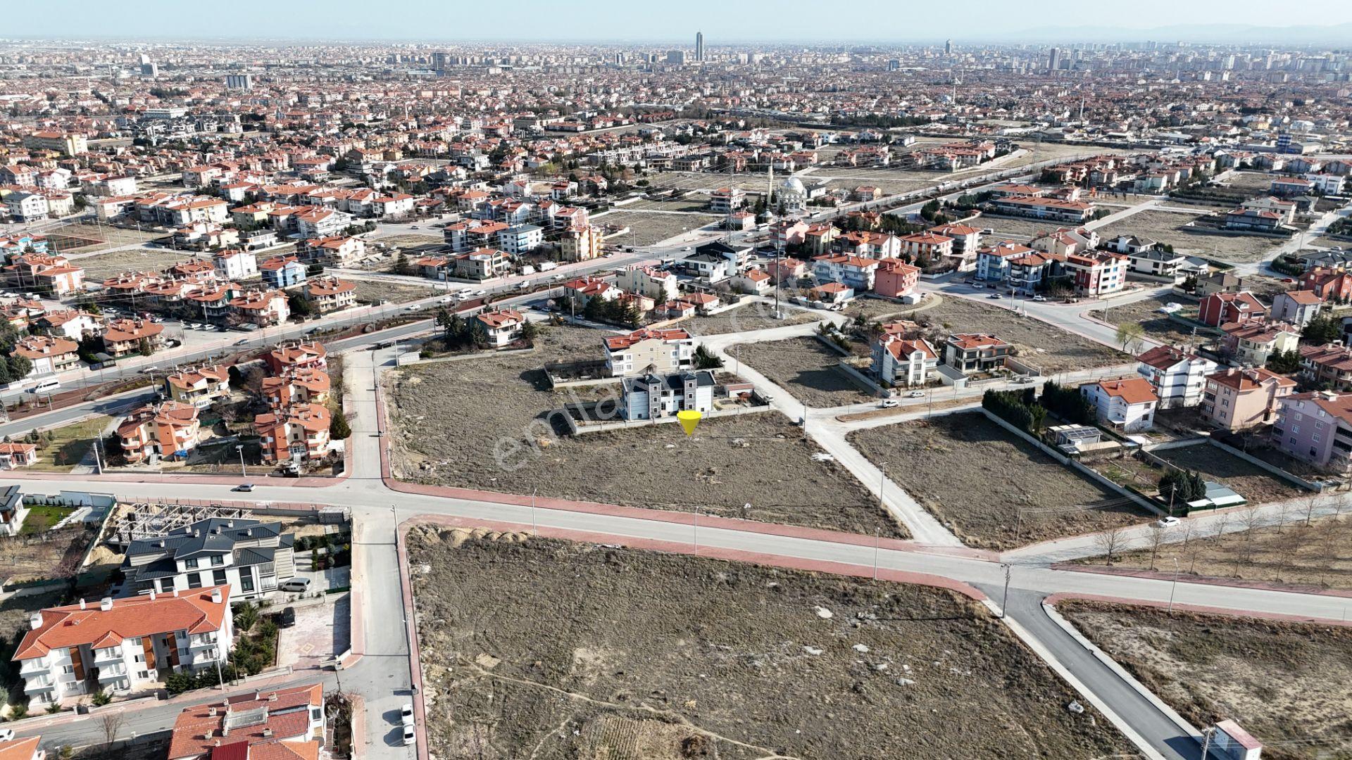 Abdulhamid Han Caddesi Yakını 2 Kata İmarlı Fırsat 1042 M² Arsa - Görsel 5