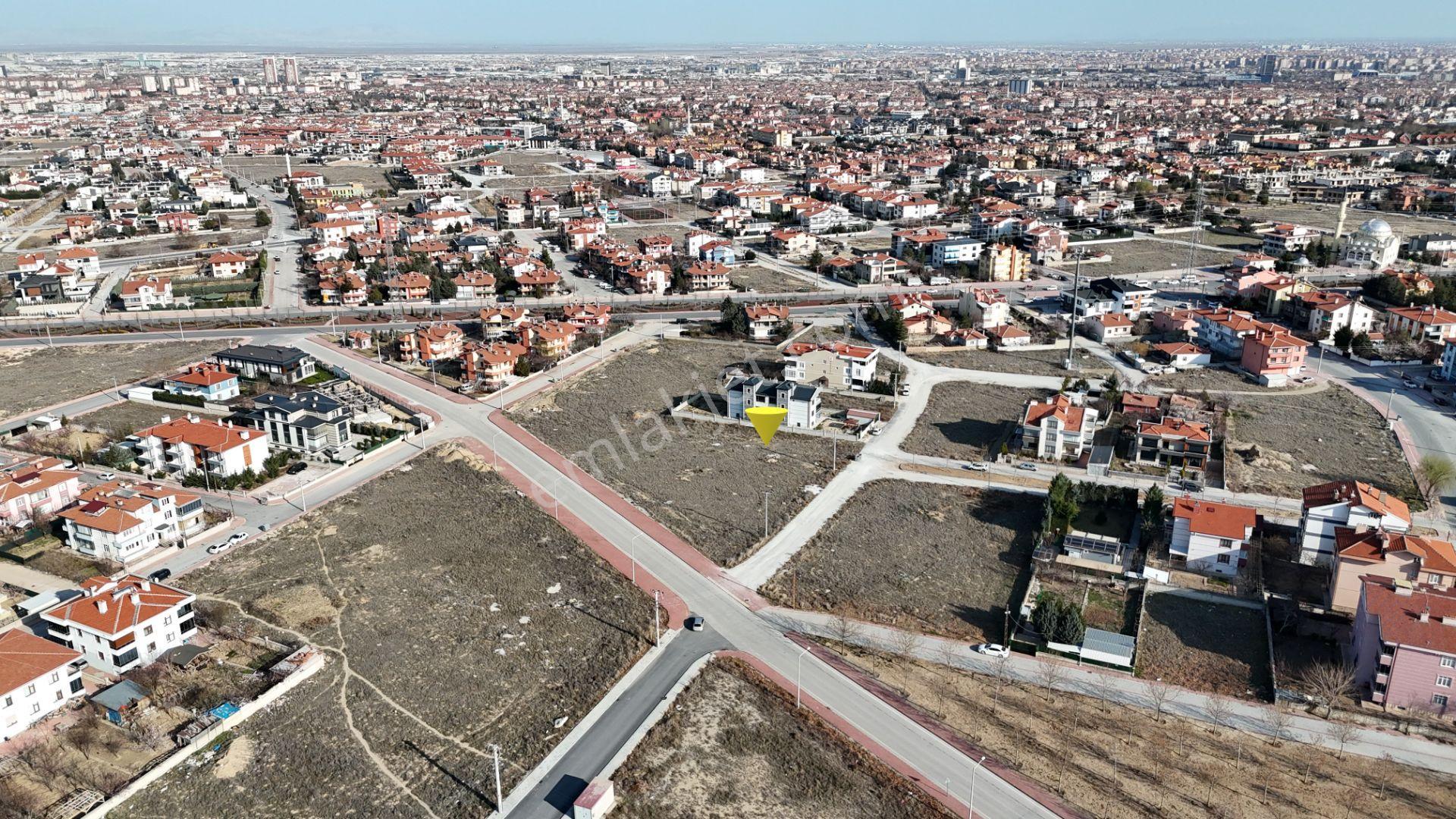 Abdulhamid Han Caddesi Yakını 2 Kata İmarlı Fırsat 1042 M² Arsa - Görsel 12