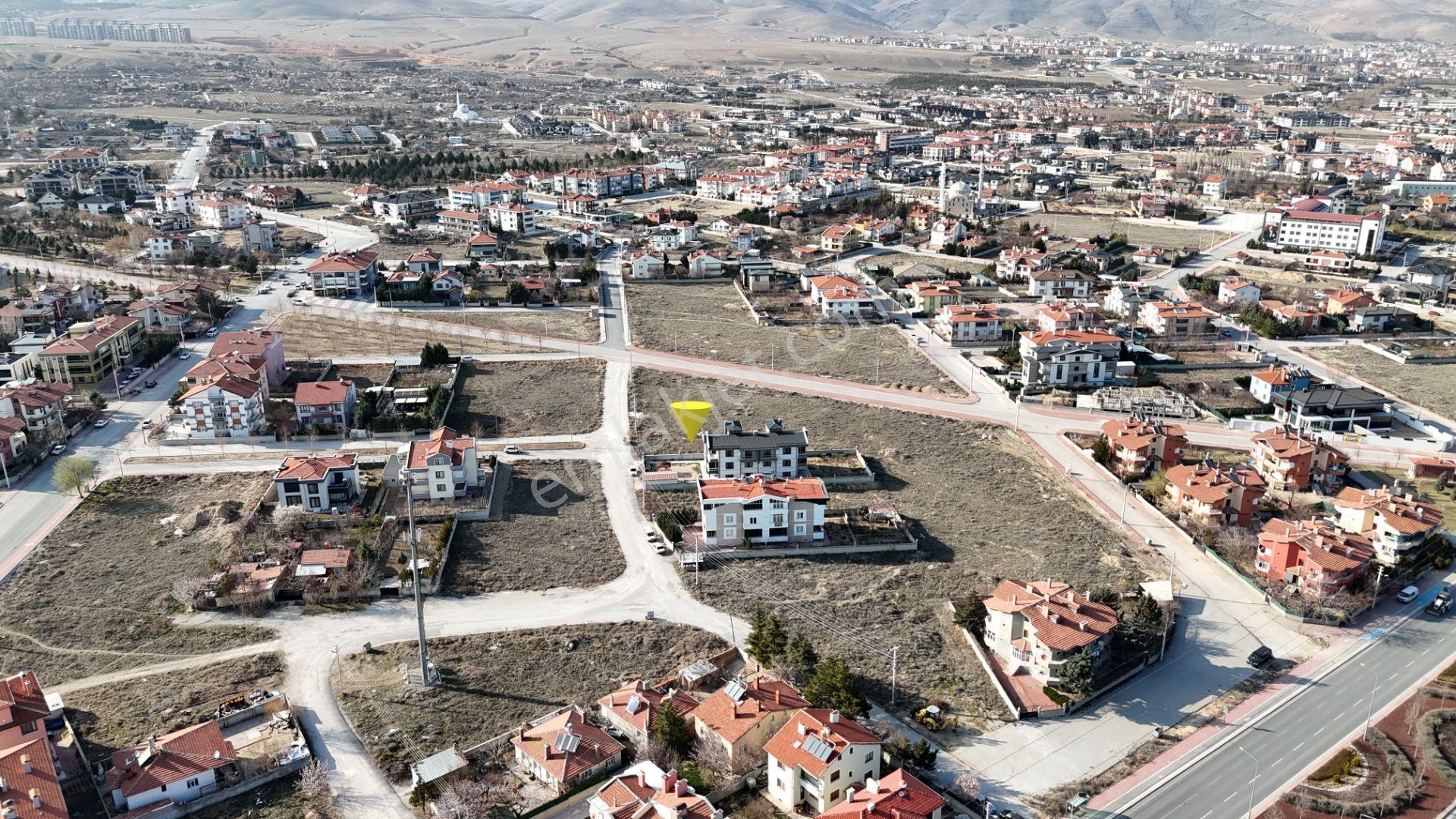 Abdulhamid Han Caddesi Yakını 2 Kata İmarlı Fırsat 1042 M² Arsa - Görsel 24