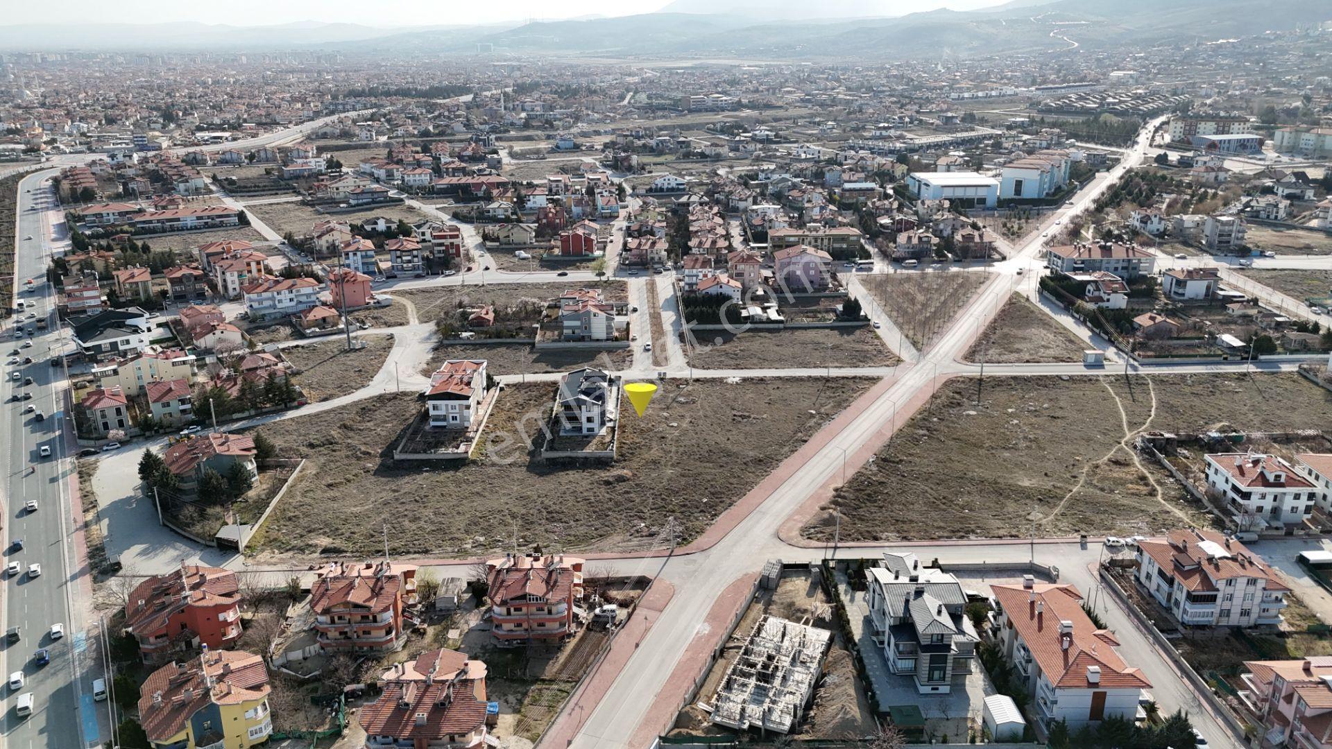 Abdulhamid Han Caddesi Yakını 2 Kata İmarlı Fırsat 1042 M² Arsa - Görsel 20