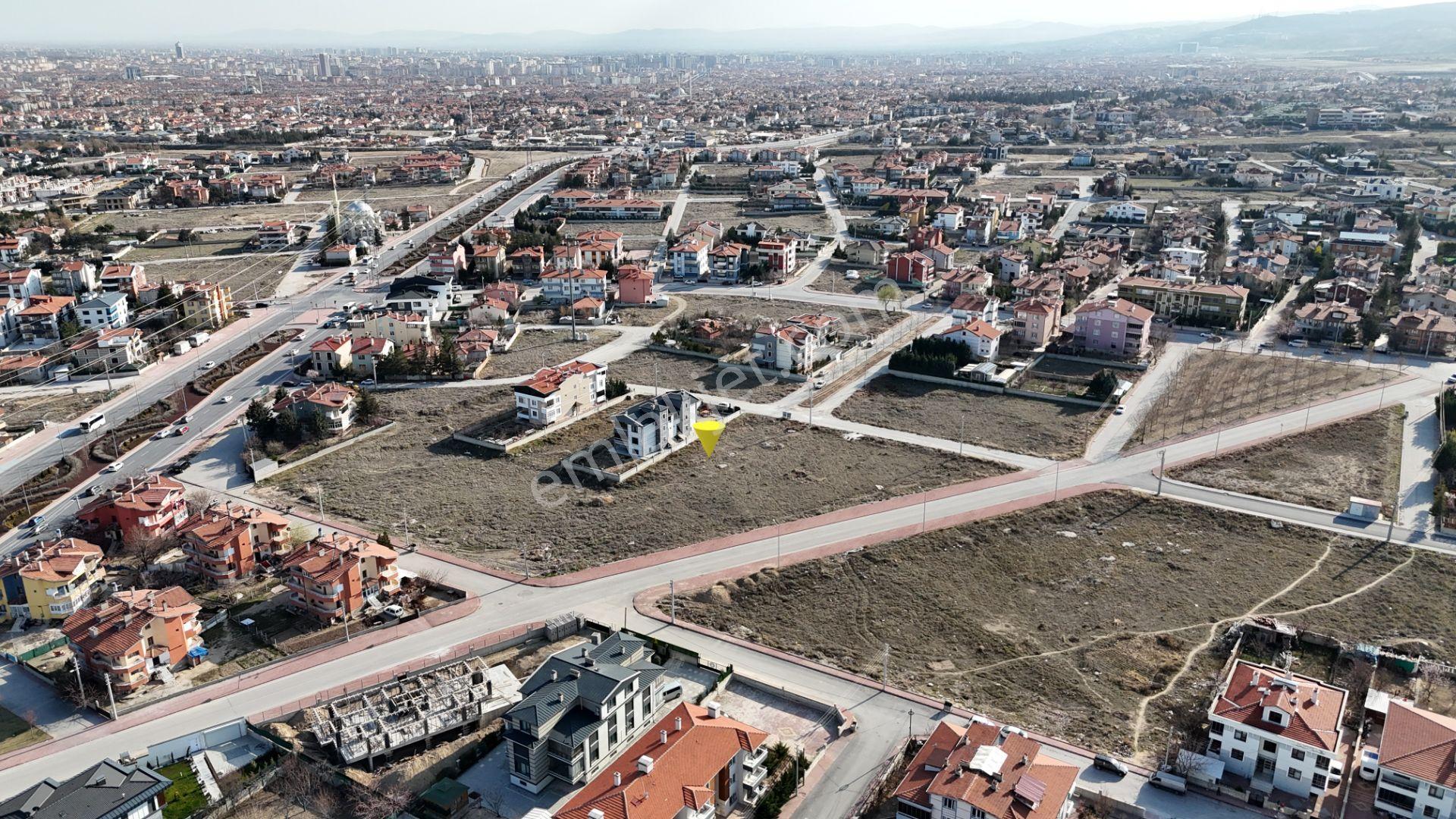 Abdulhamid Han Caddesi Yakını 2 Kata İmarlı Fırsat 1042 M² Arsa - Görsel 15
