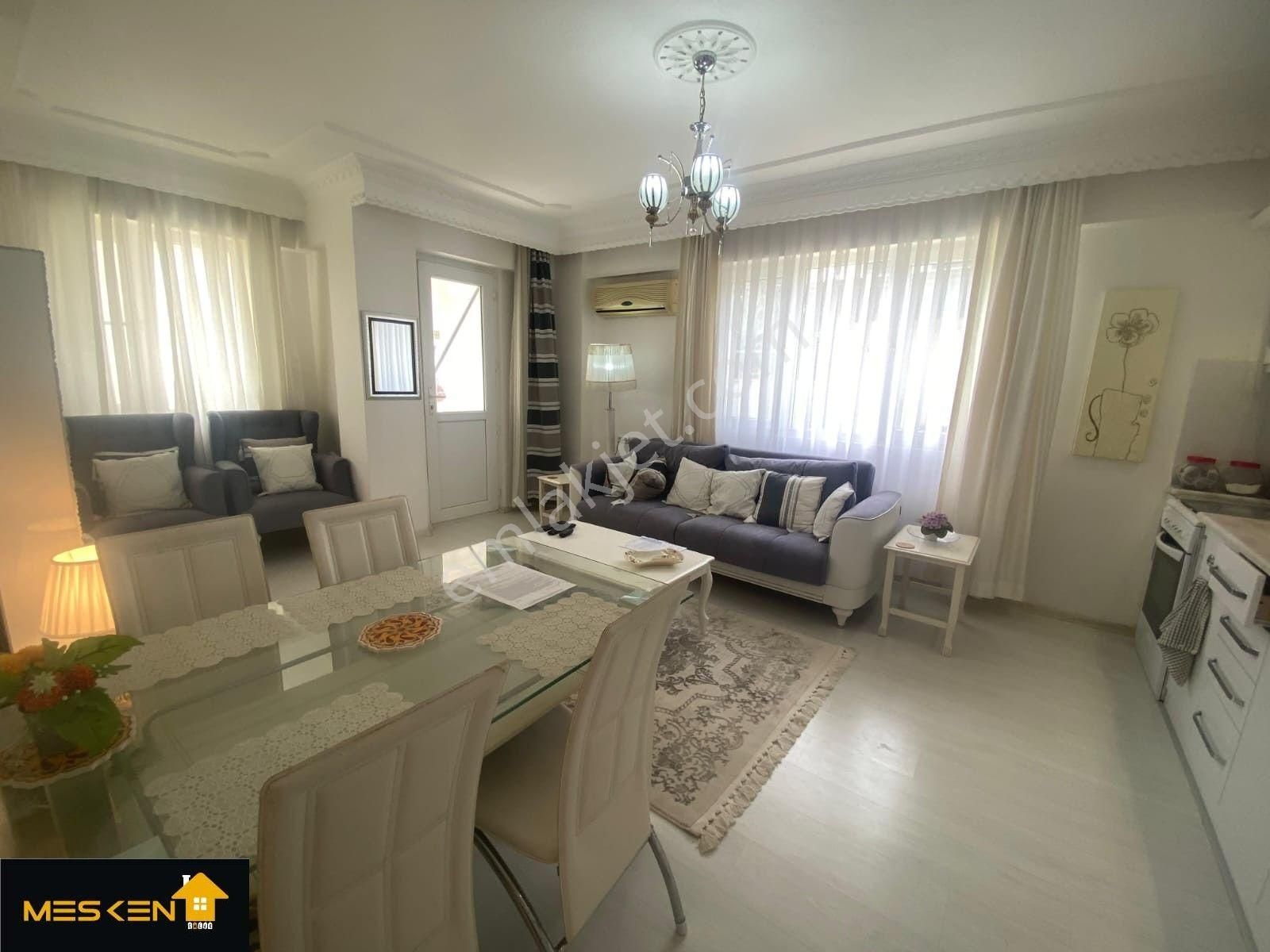 Didim Yeni Mah'de Altınkum Plajına Yakın ,site İçi 2+1 Daire - Görsel 20