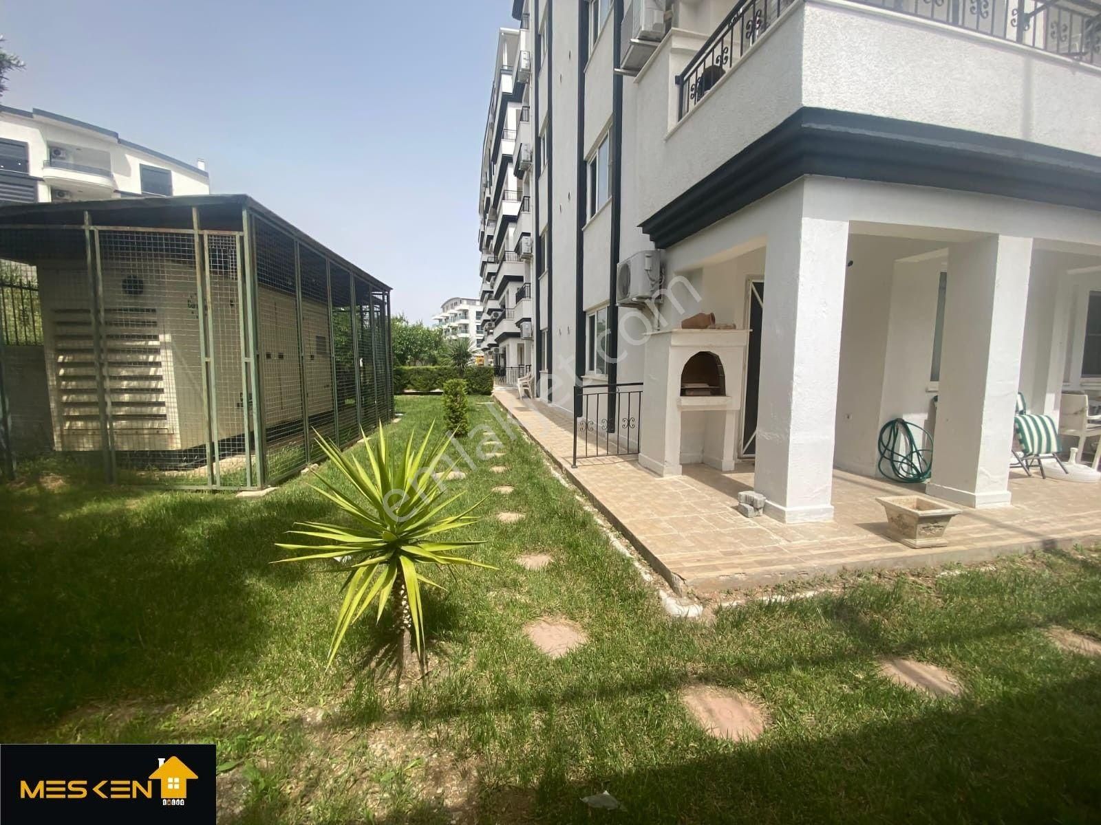 Didim Yeni Mah'de Altınkum Plajına Yakın ,site İçi 2+1 Daire - Görsel 15