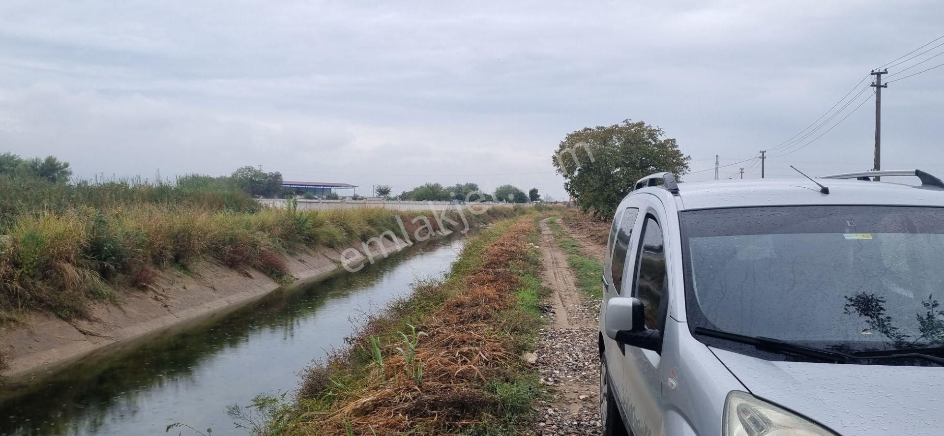 Aydın Nazilli Yöntem Emlaktan Sultanhisar Atça Mahallesinde Satılık Hobi Bahçesi - Görsel 11
