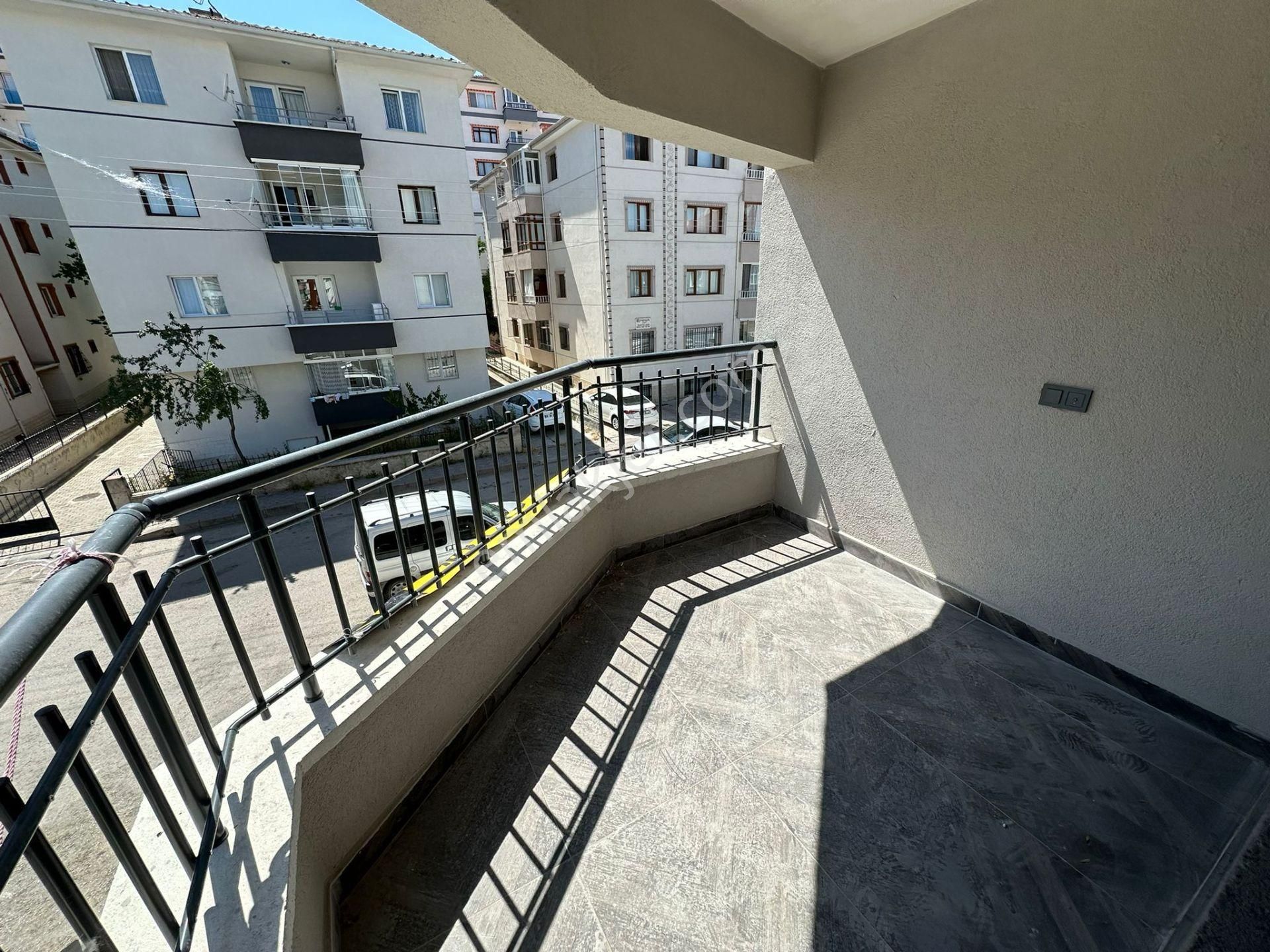 M.ç Emlak Tan Selçuklu Mah. 2+1 Bağımsız Daire - Görsel 9