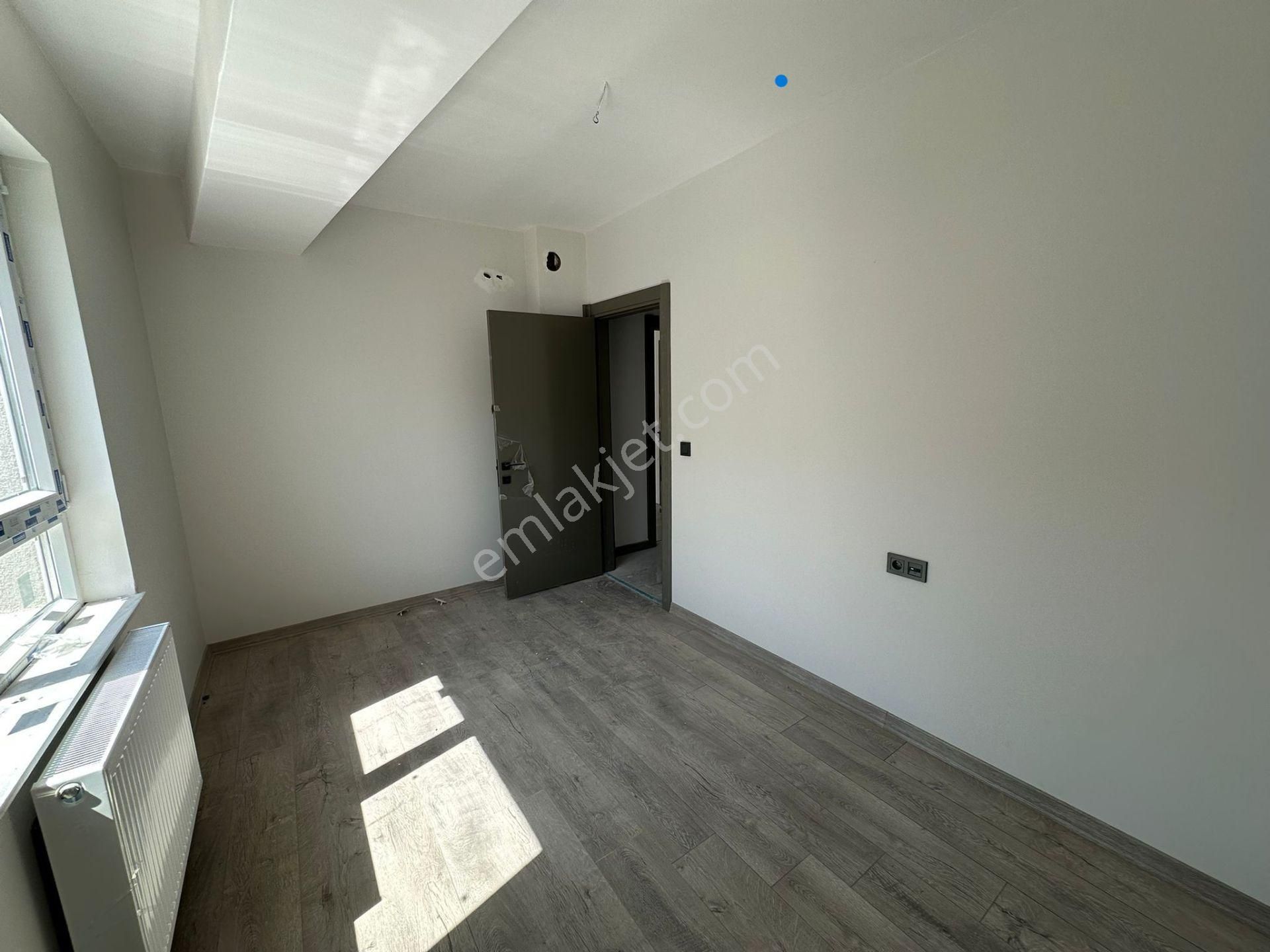 M.ç Emlak Tan Selçuklu Mah. 2+1 Bağımsız Daire - Görsel 4