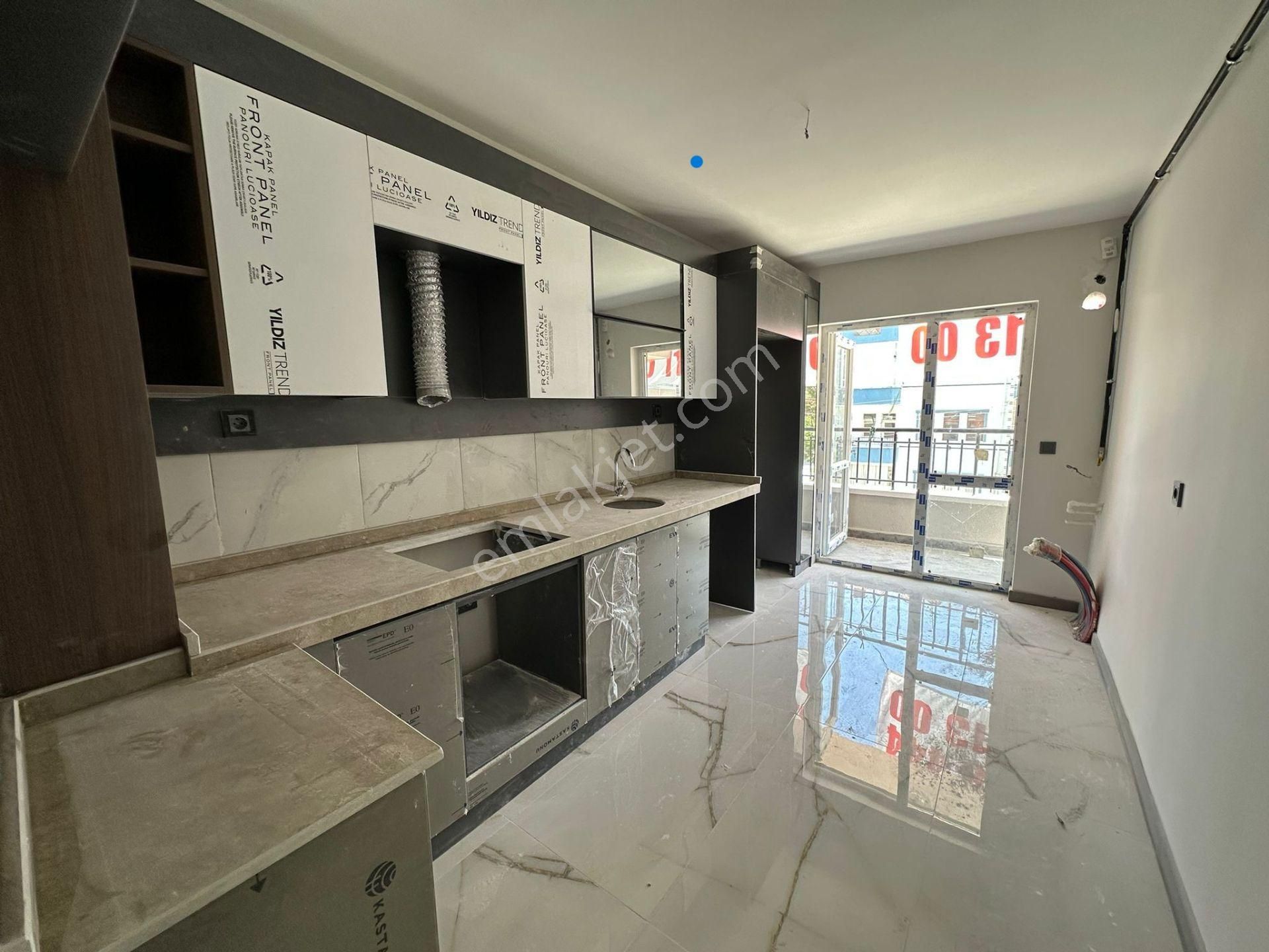 M.ç Emlak Tan Selçuklu Mah. 2+1 Bağımsız Daire - Görsel 17