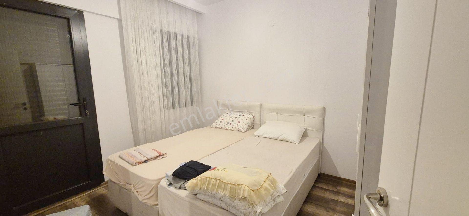 Kuşadası Sahil Sitelerinde 3+1 140m2 Müşterek Havuzlu Lux - Görsel 29