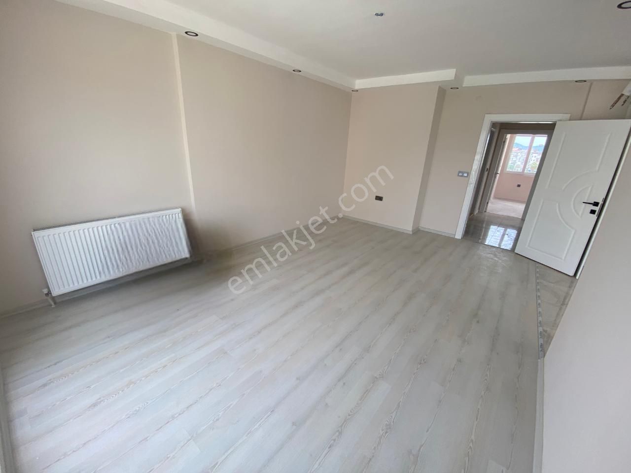 Mersin Anamur Sahilde Kiralık 2+1 Sıfır Daire - Görsel 5
