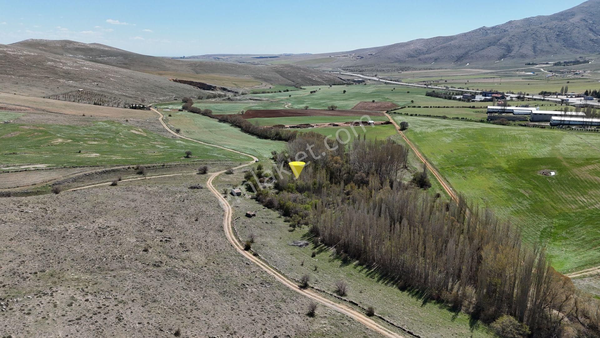 İşyapar Gayrimenkulden Konya Merkeze 20 Dakika Mesafede Bahçe - Görsel 24