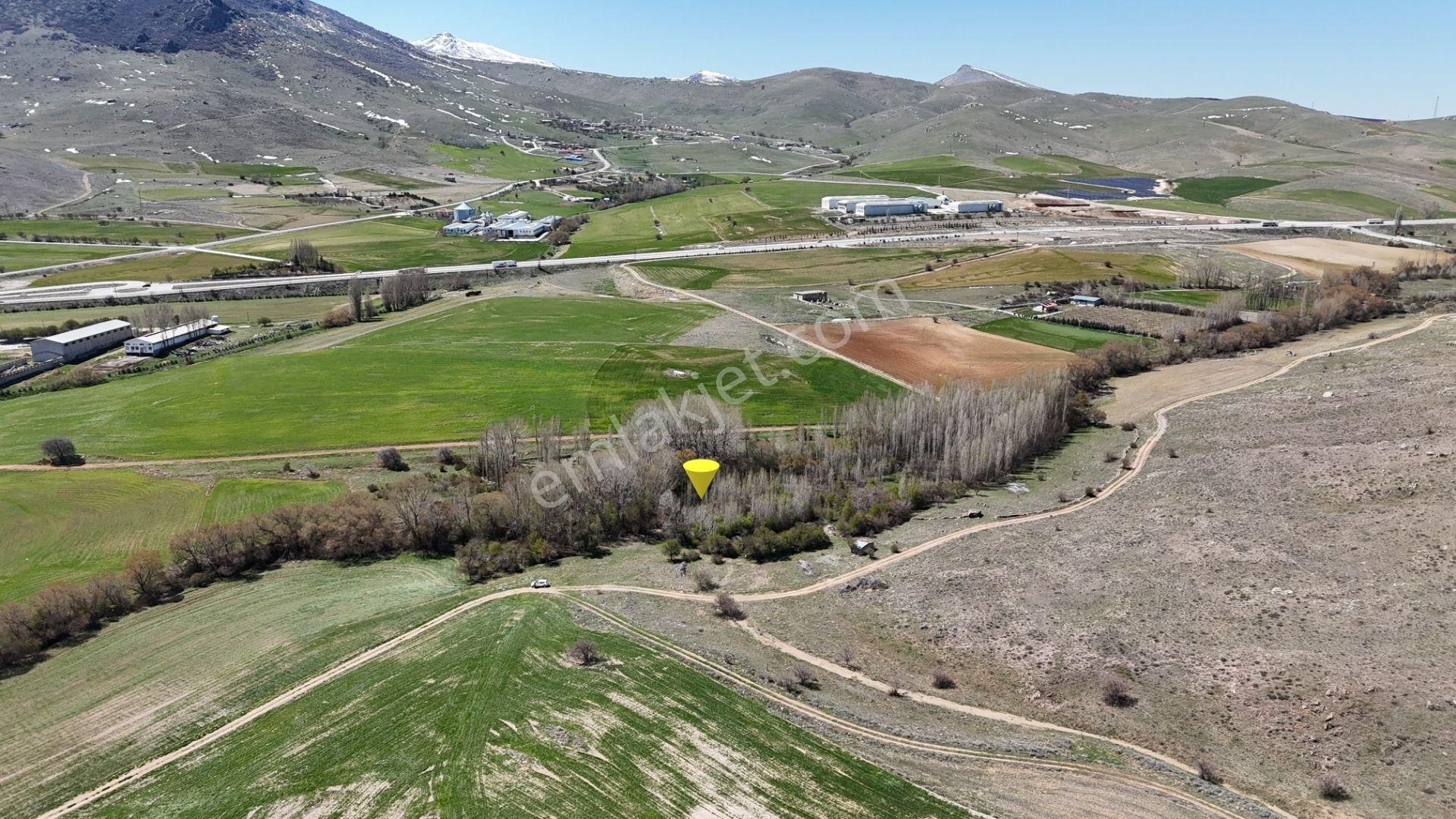 İşyapar Gayrimenkulden Konya Merkeze 20 Dakika Mesafede Bahçe - Görsel 20