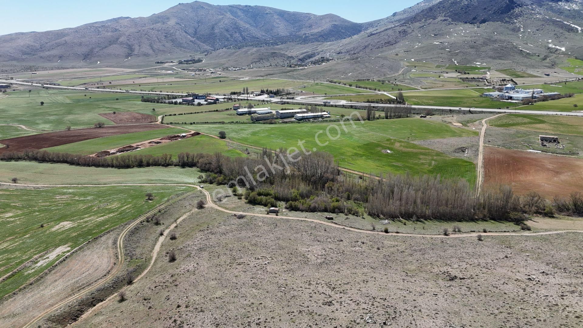 İşyapar Gayrimenkulden Konya Merkeze 20 Dakika Mesafede Bahçe - Görsel 2