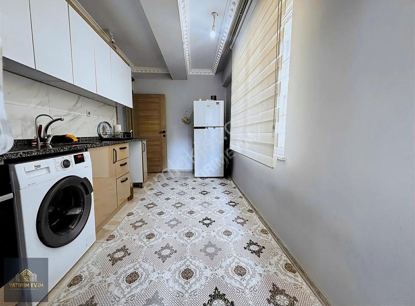Yatırımevimden İskanlı,kombili,k.otoparklı Lüx 3+1 Daire Fırsatı - Görsel 34