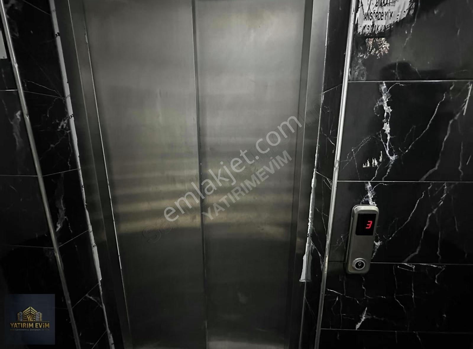 Yatırımevimden İskanlı,kombili,k.otoparklı Lüx 3+1 Daire Fırsatı - Görsel 8